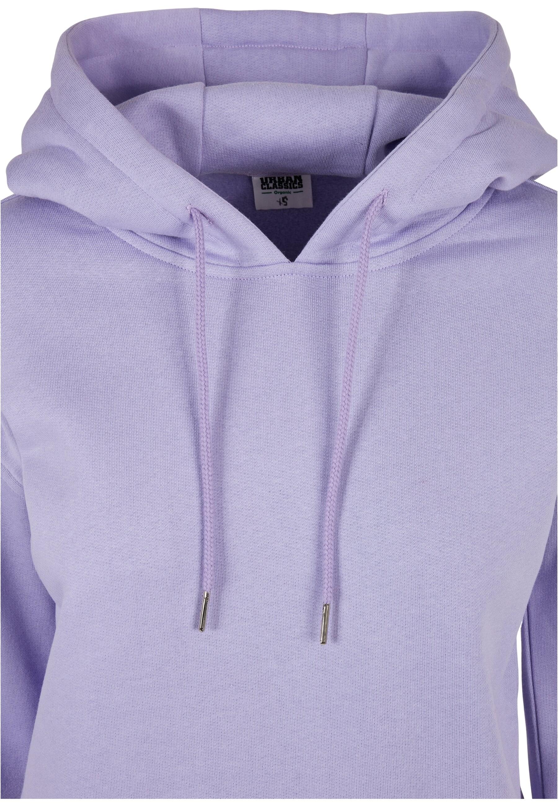 Thumbnail - URBAN CLASSICS Kapuzenpullover "Urban Classics Damen Ladies Organic Hoody", (1 tlg.)