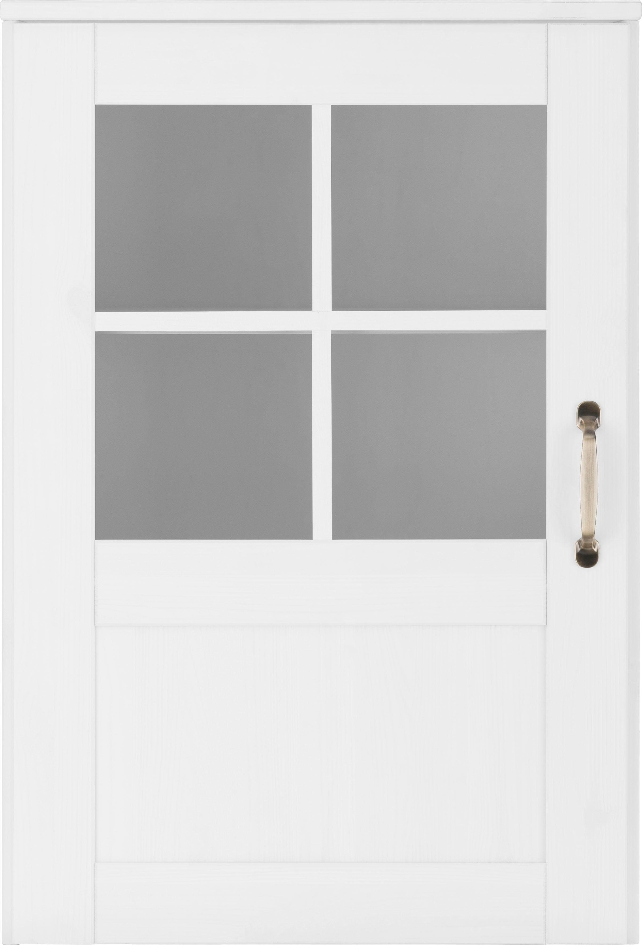Home affaire Hängeschrank "Alby", Breite 50 cm, 1 Tür günstig online kaufen
