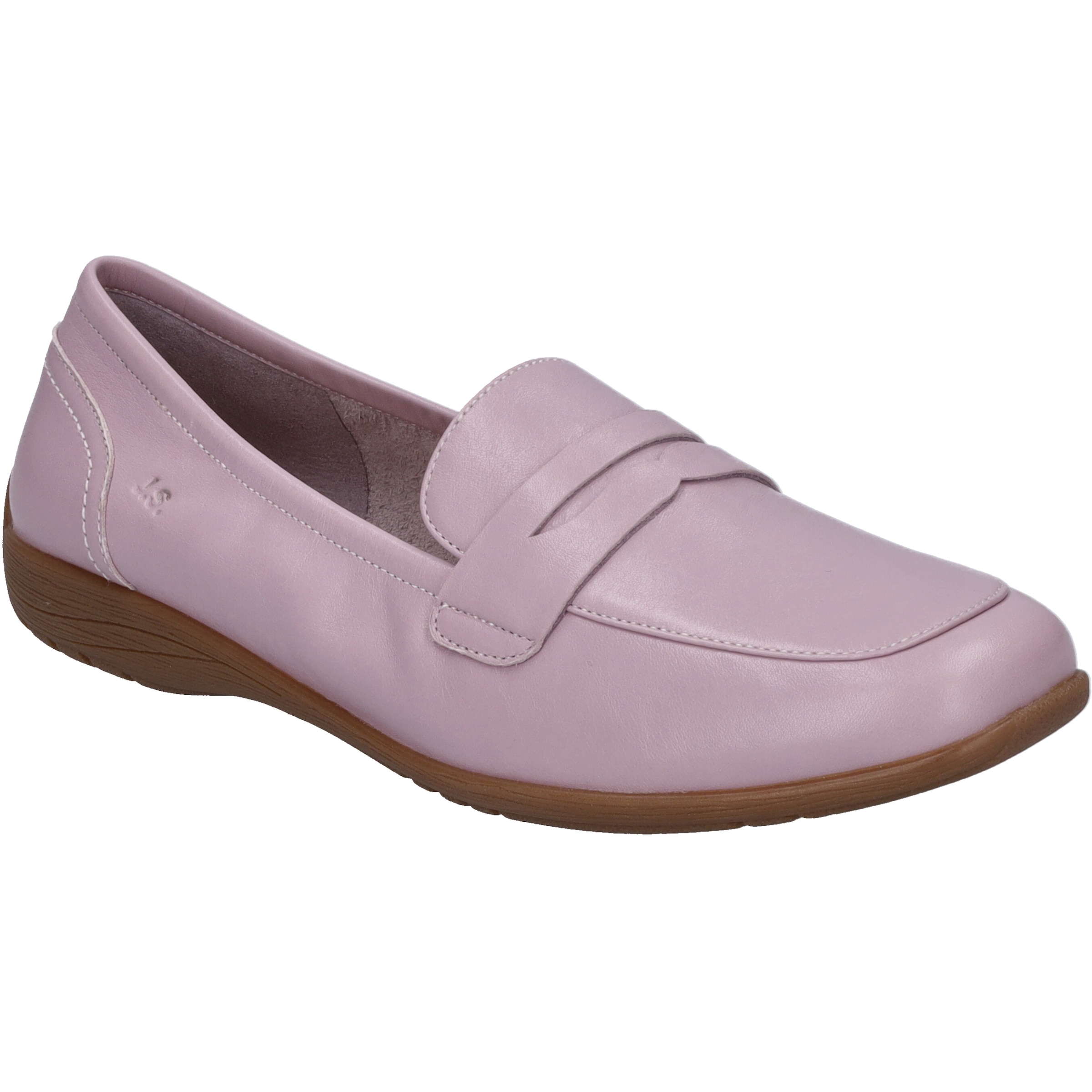 Josef Seibel Ballerina "Fenja 22, viola" günstig online kaufen