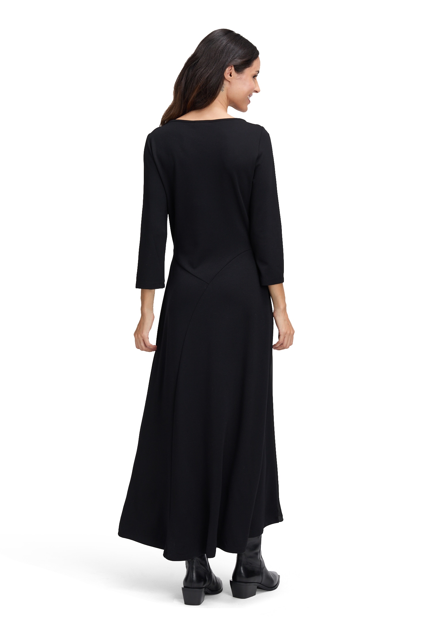 Cartoon Jerseykleid »Cartoon Damen Jerseykleid mit 3/4 Arm«