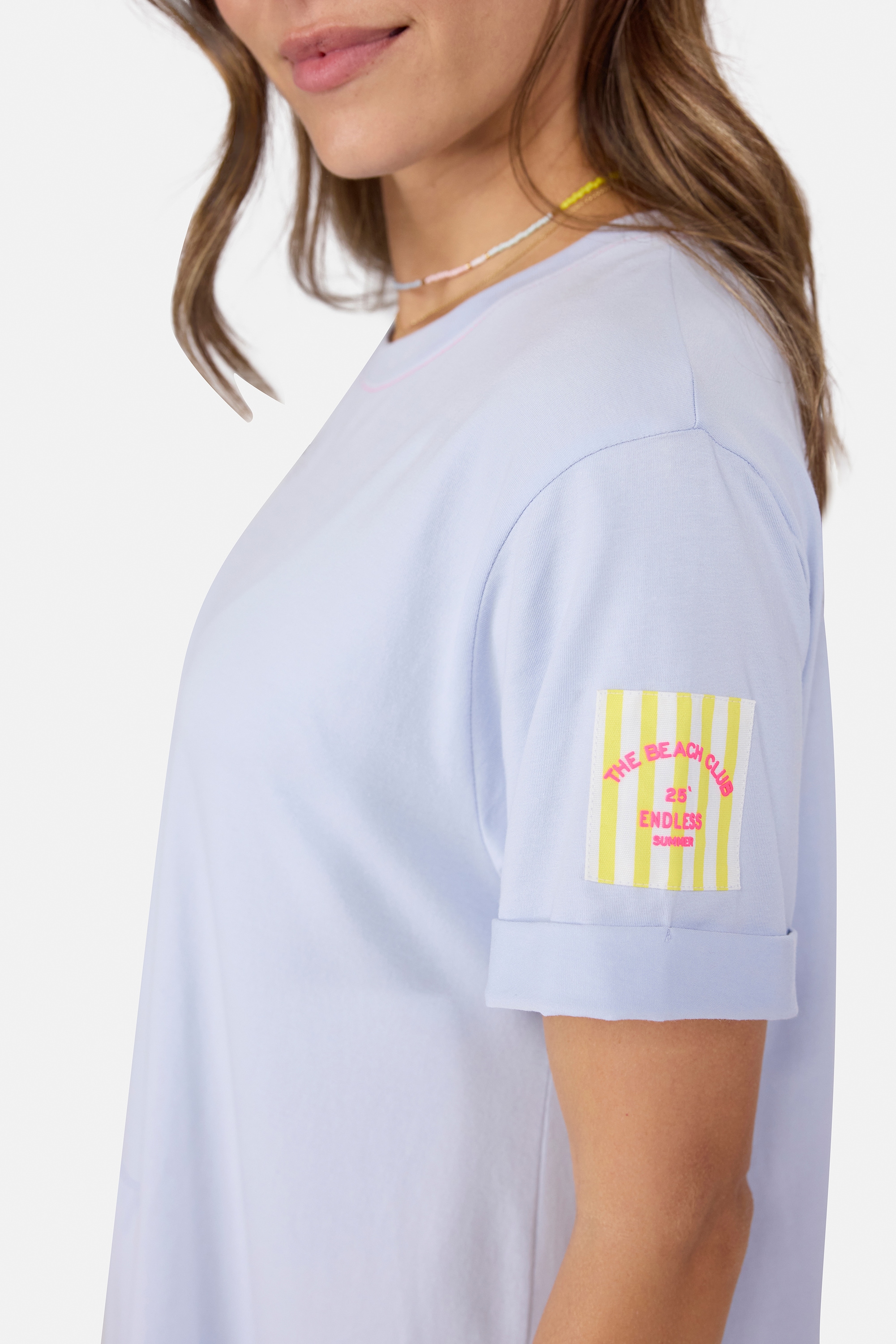 Lieblingsstück Sommerkleid »DoaL« mit Baumwoll-Anteil