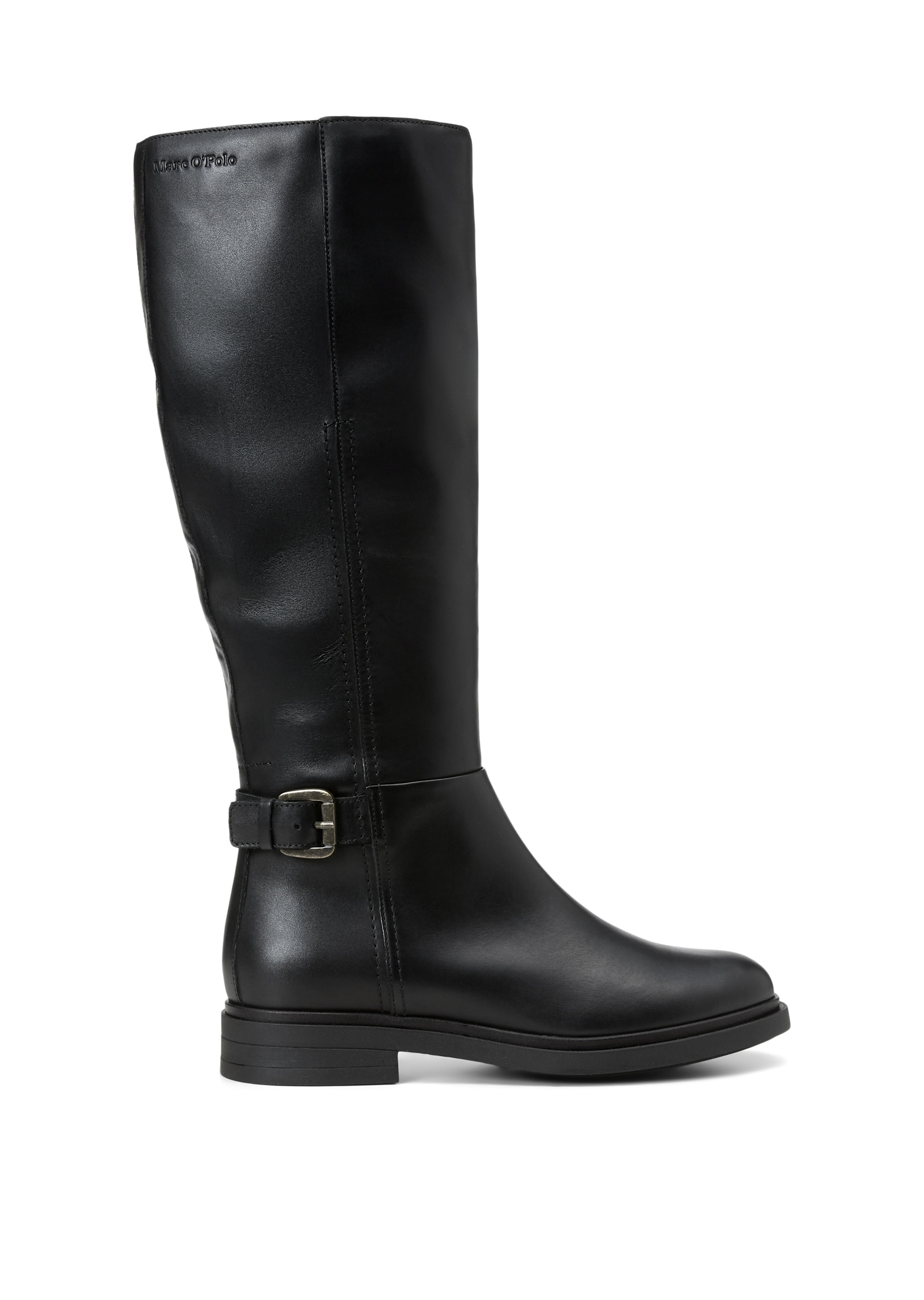 Marc O'Polo Stiefel »aus edlem Kalbleder«