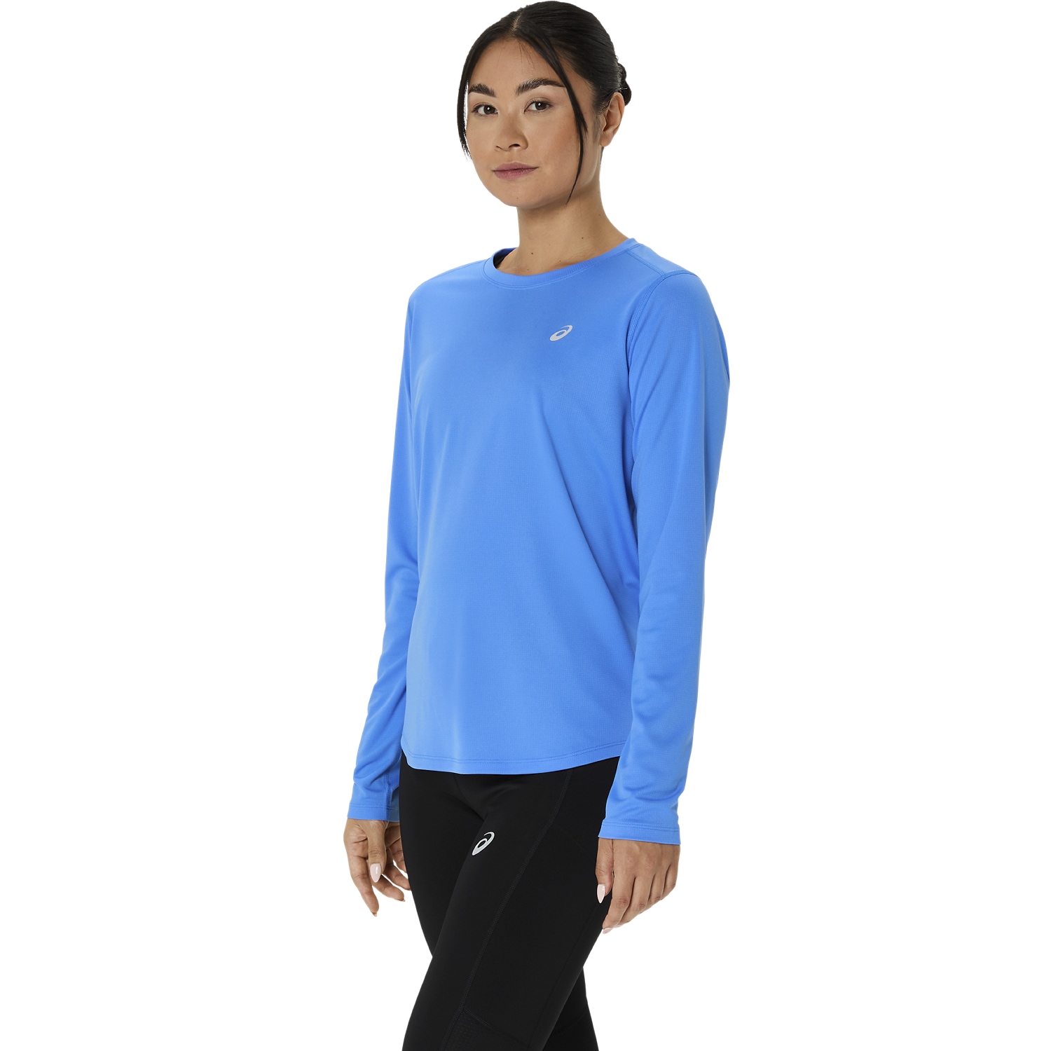 Asics Laufshirt "ASICS CORE LS TOP" günstig online kaufen