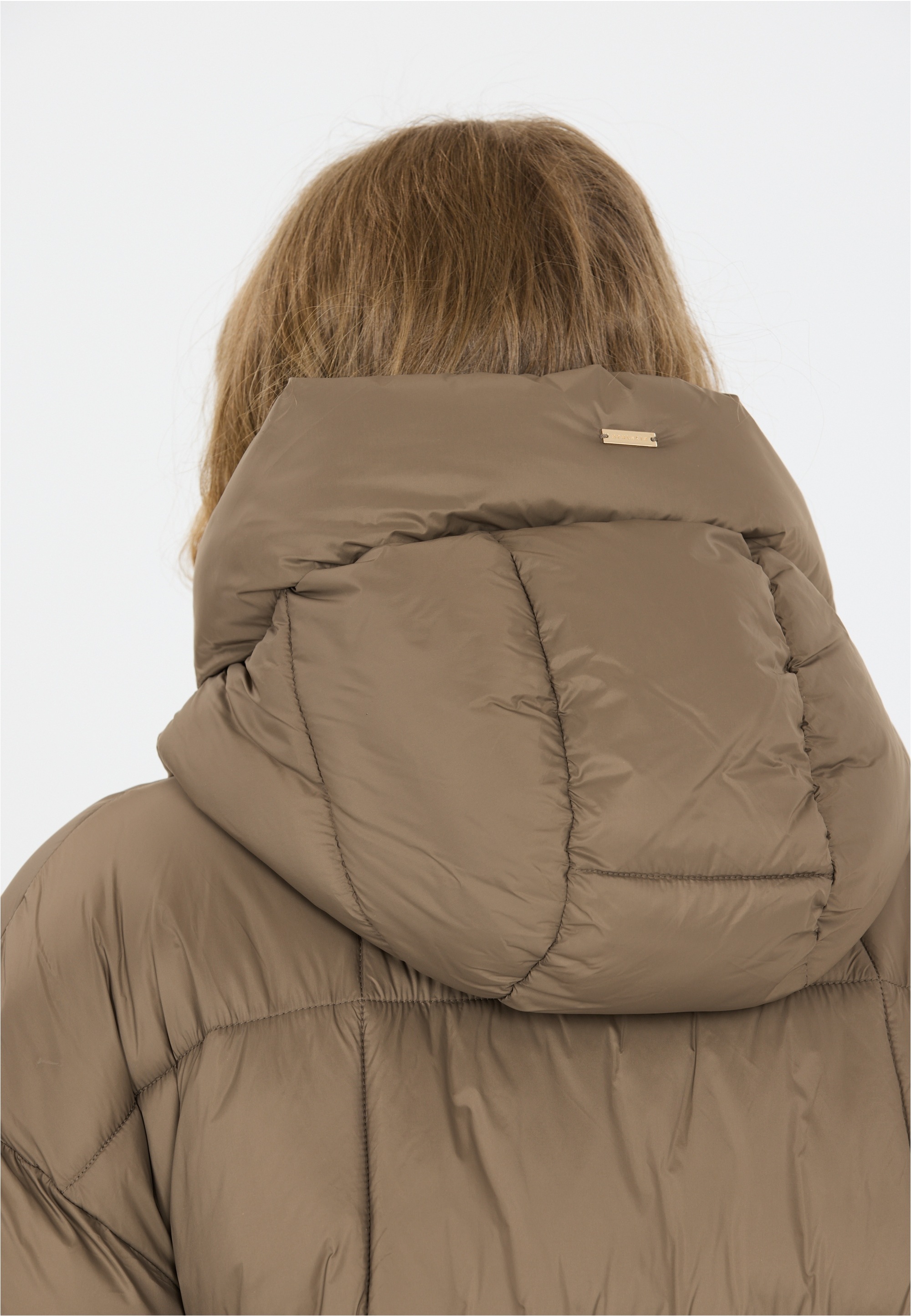 ATHLECIA Steppjacke »Shaja«, mit wasserabweisender Beschichtung