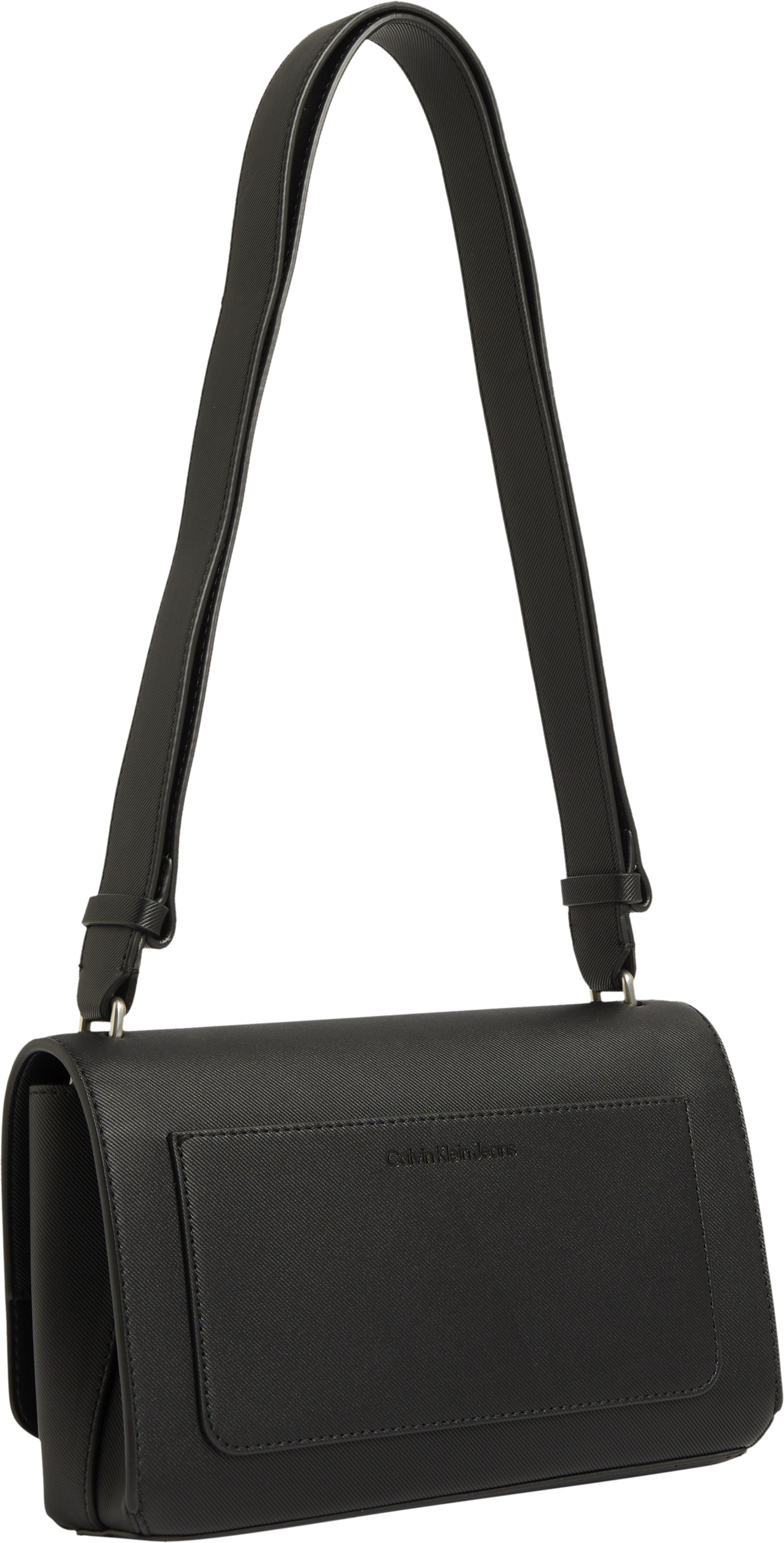 Calvin Klein Jeans Clutch »SCULPTED EW FLAP25 TWILL«