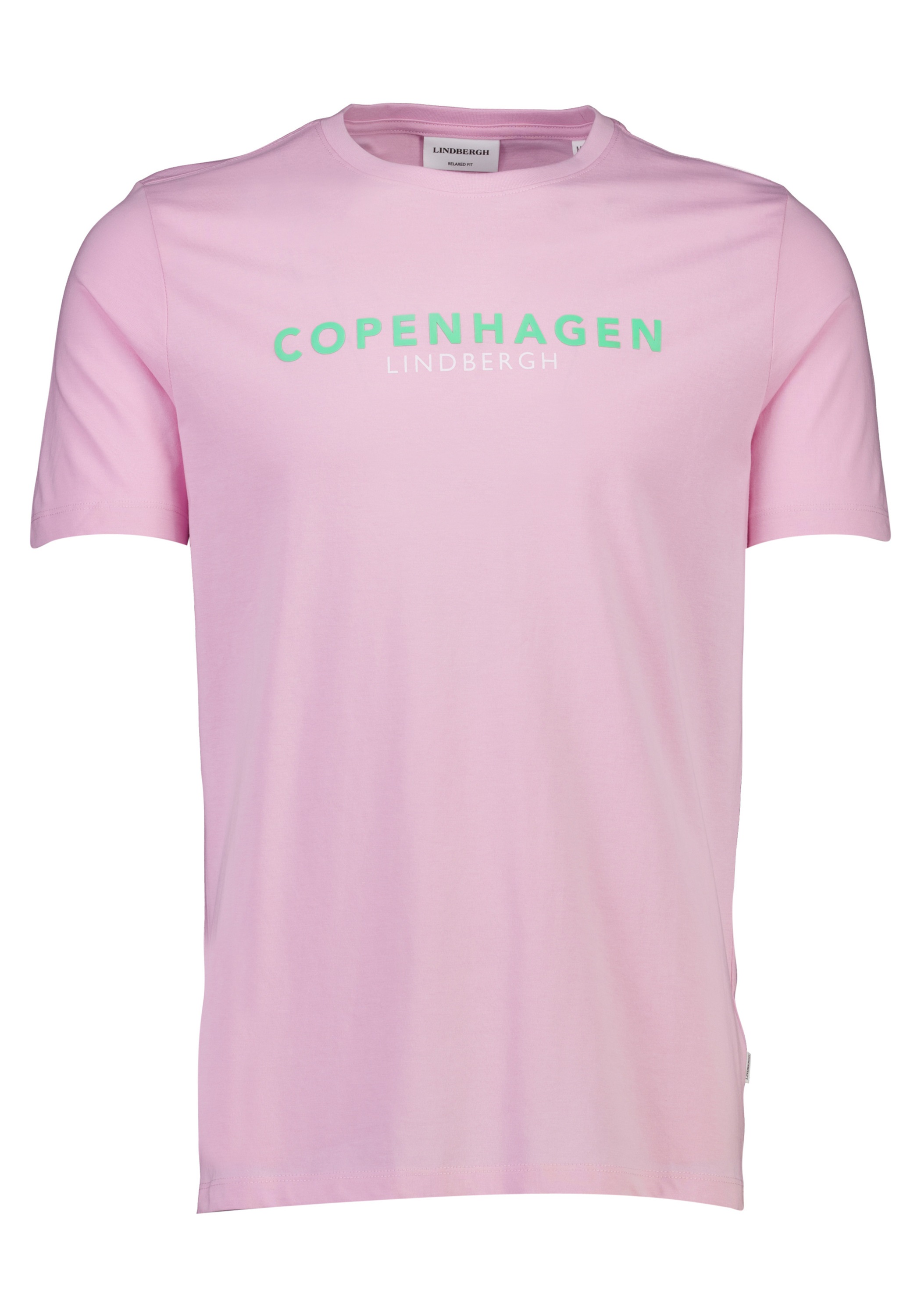 LINDBERGH T-Shirt "Lindbergh T-shirt" günstig online kaufen