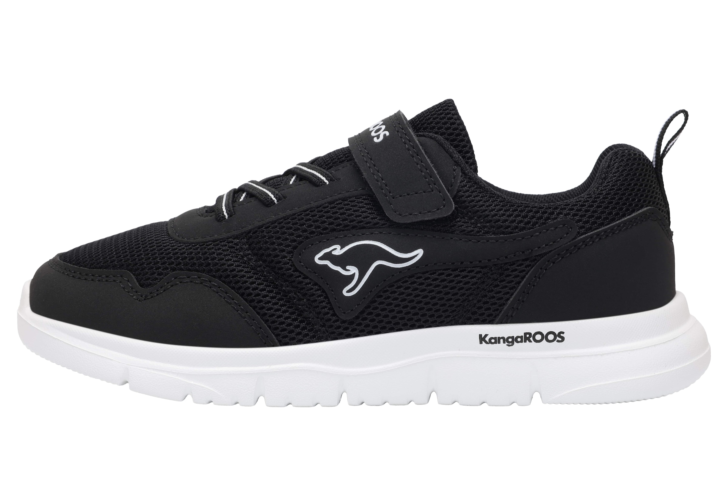KangaROOS Sneaker »K-ETK POSSUM EV«