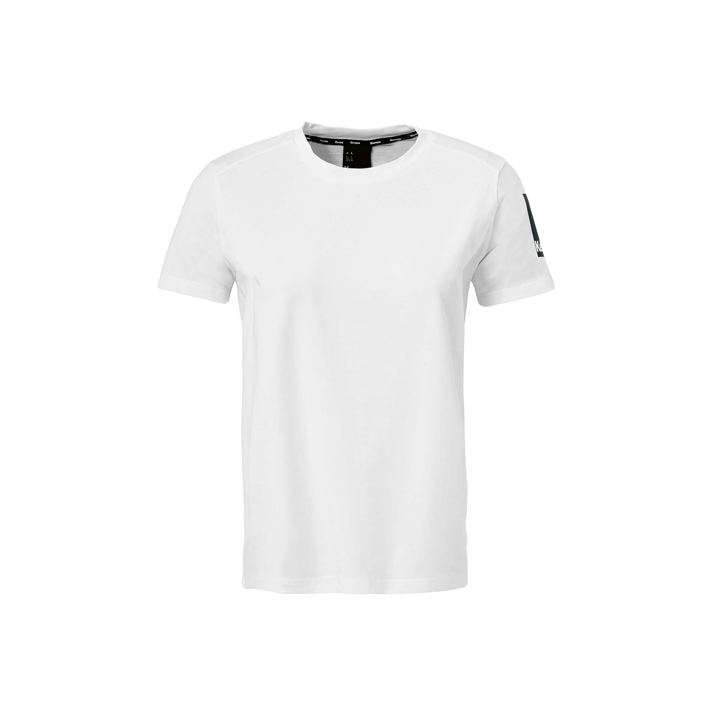 Kempa T-Shirt "Shirt STATUS T-SHIRT" 1