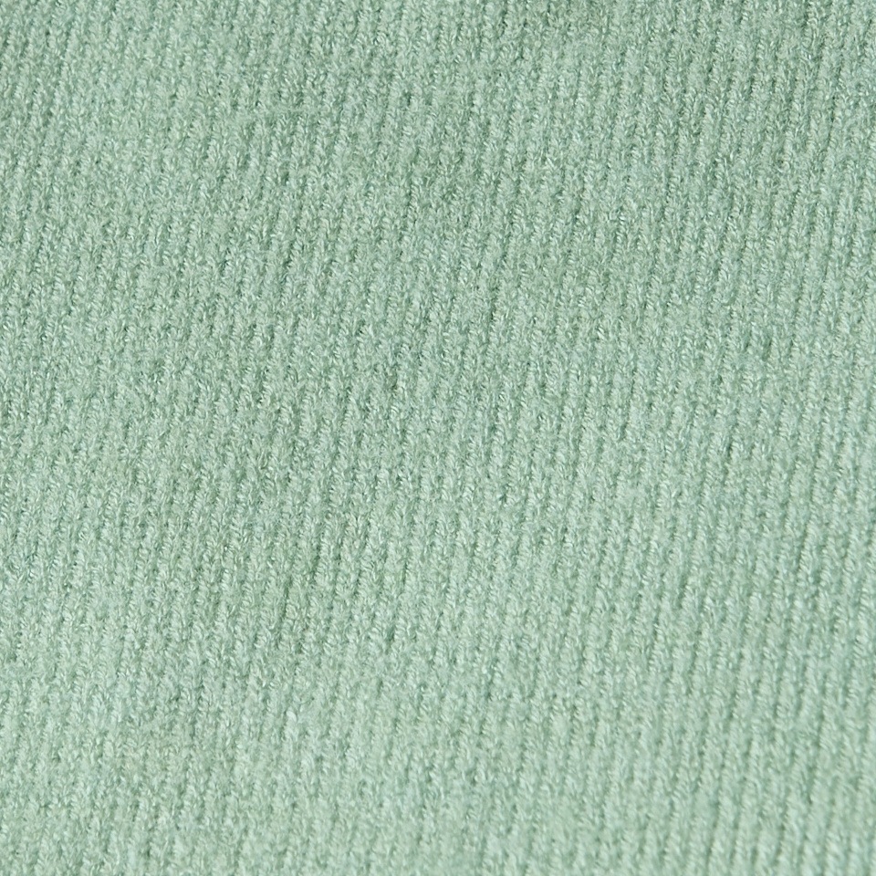 STREET ONE Strickjacke, aus softem Materialmix