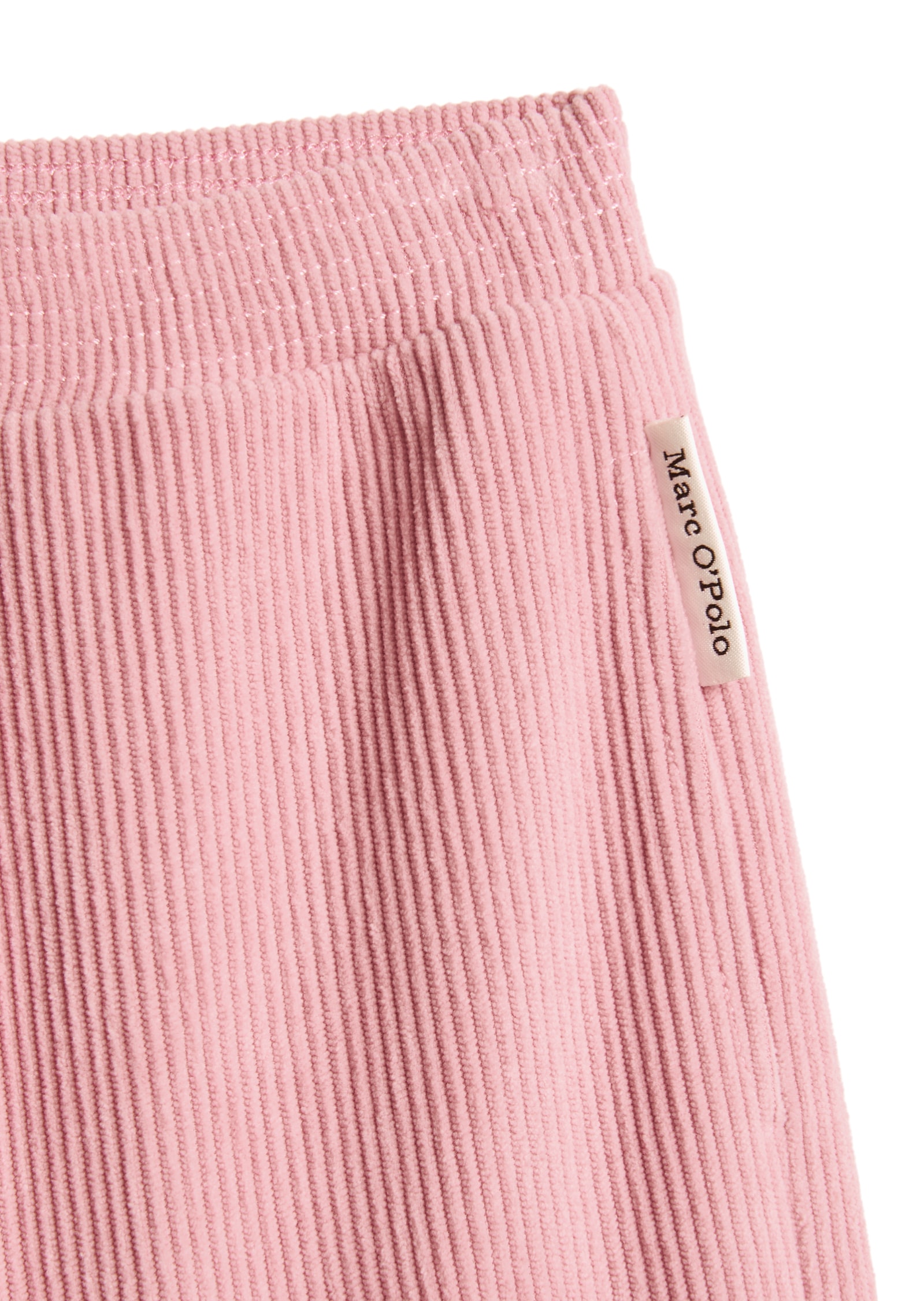 Marc O'Polo Chinohose »mit elastischem Bund«