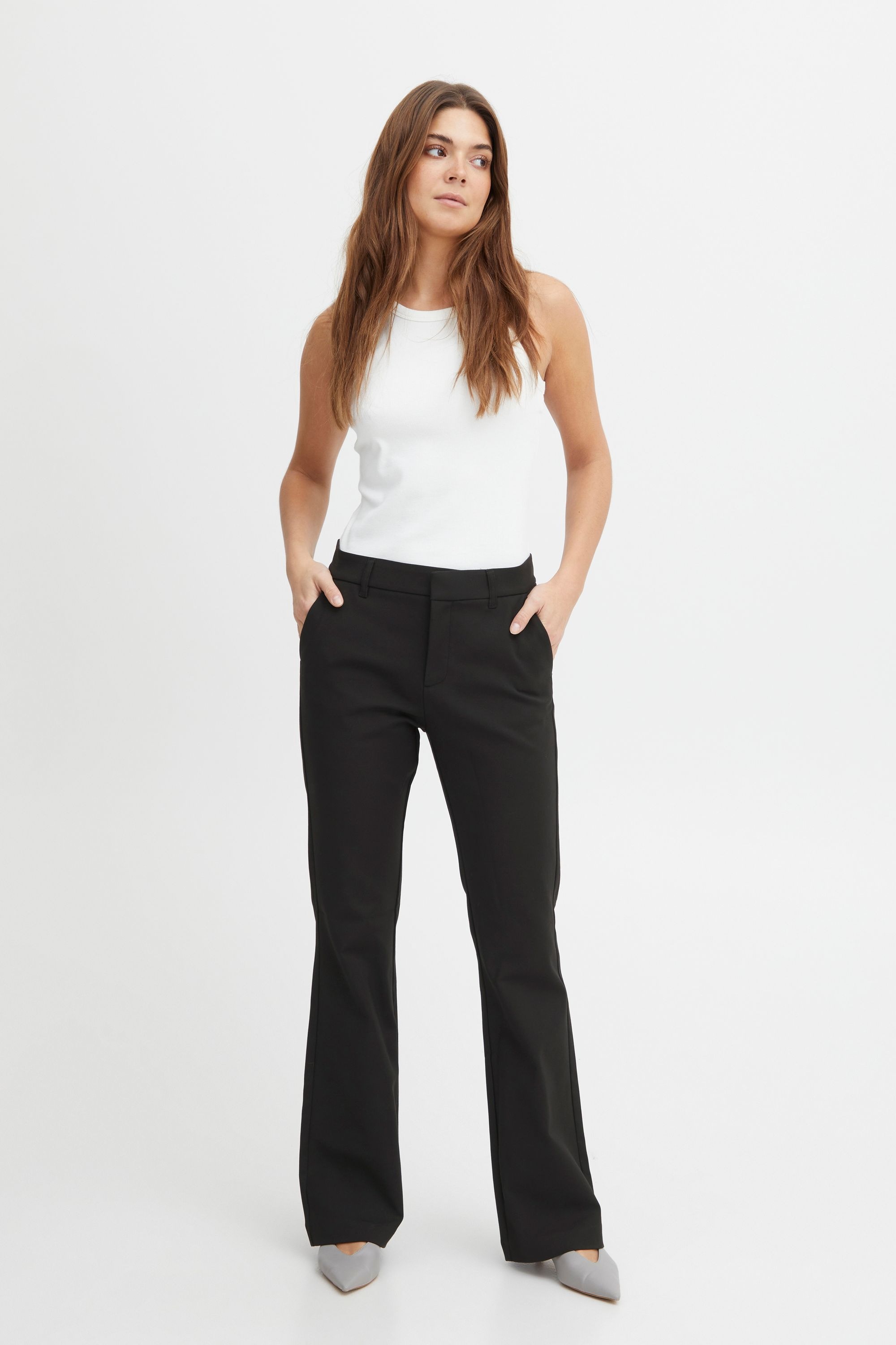 Pulz Jeans Stoffhose »Stoffhose PZBindy«