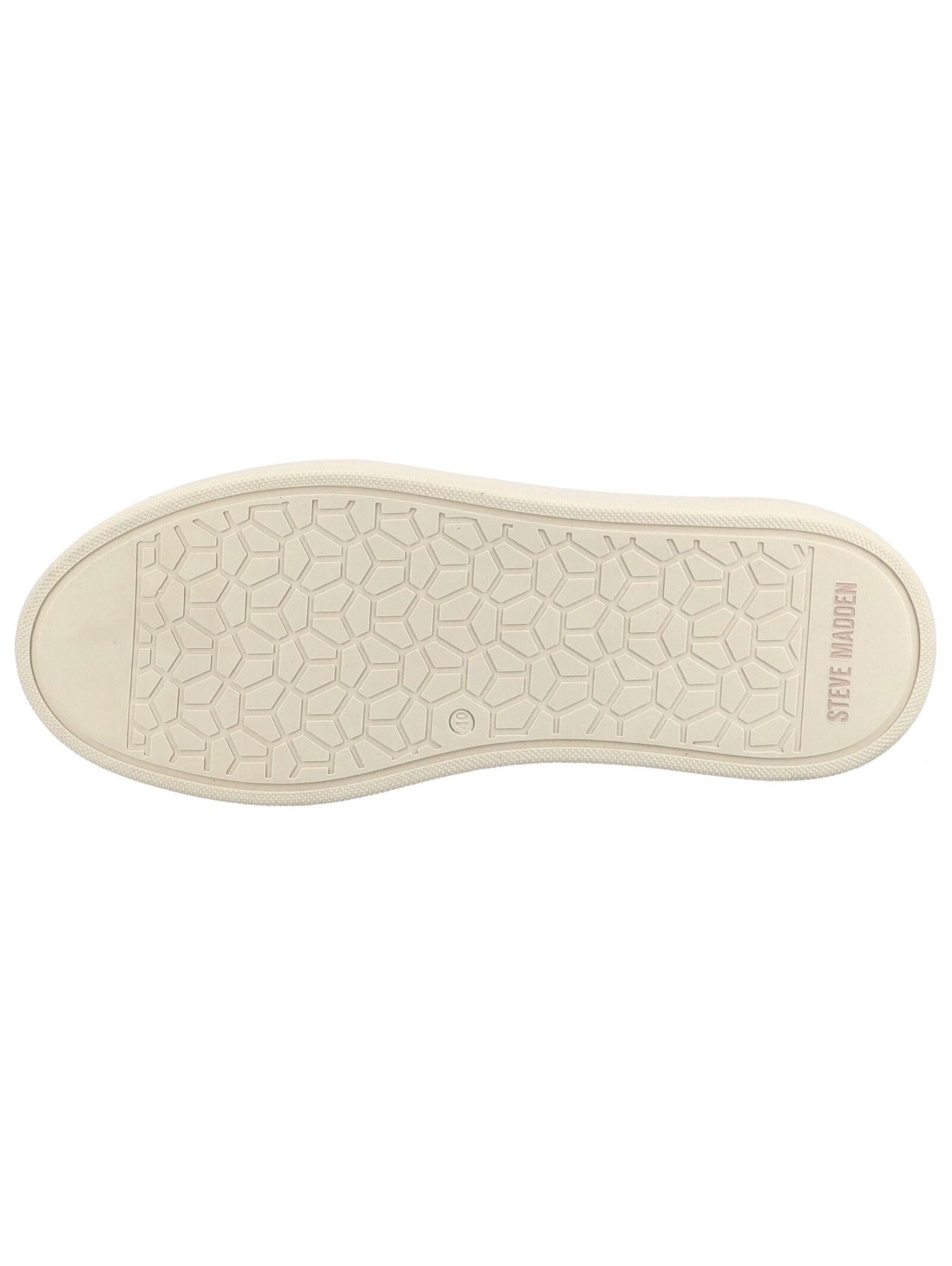 STEVE MADDEN Plateausneaker »STEVE MADDEN Sneaker Veloursleder/Textil«