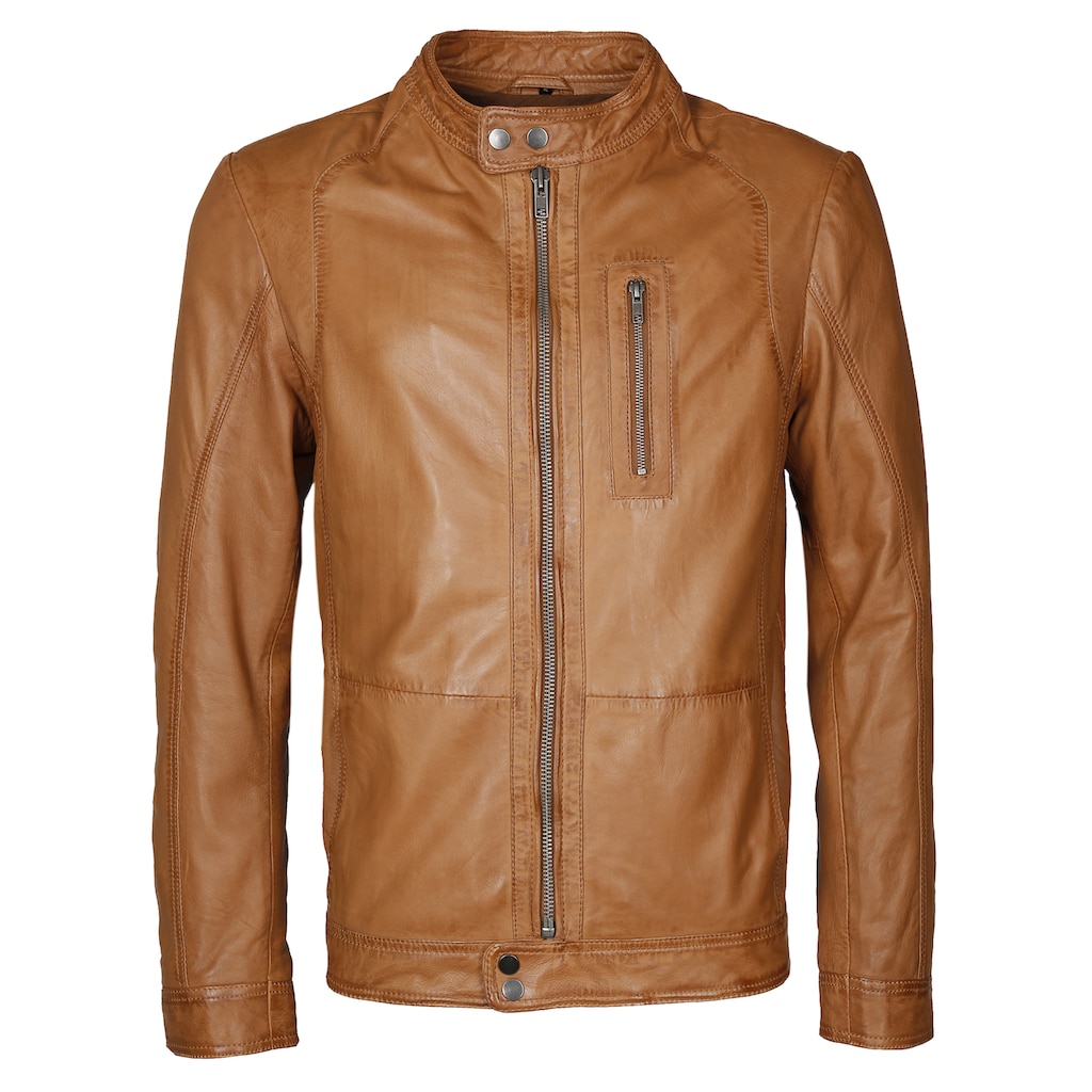 JCC Lederjacke »31024026«