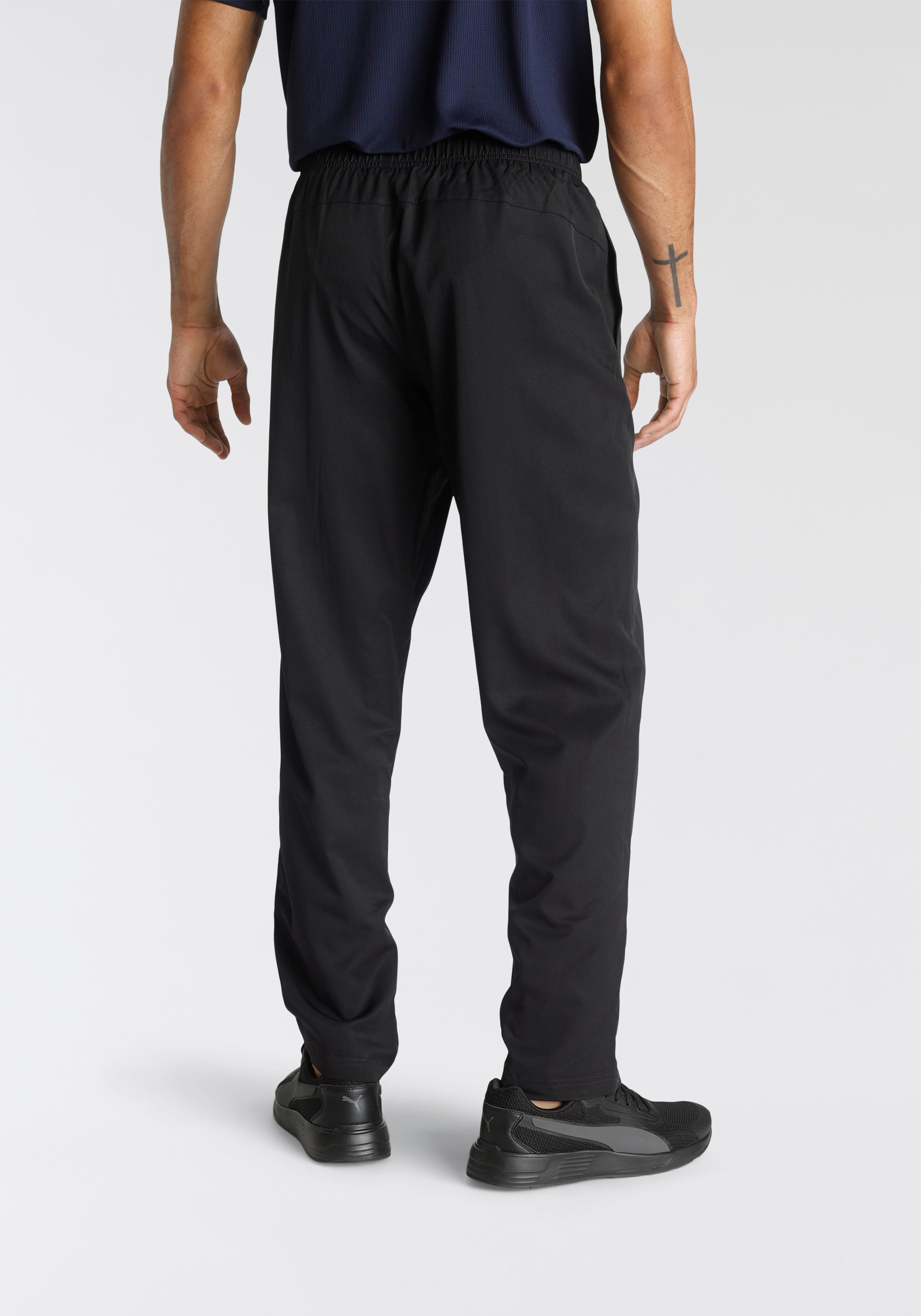 PUMA Trainingshose "ACTIVE WOVEN PANTS OP SRL" günstig online kaufen