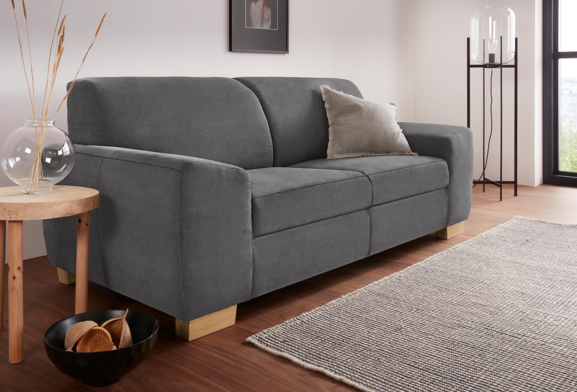 DOMO collection 2-Sitzer »Incanto«