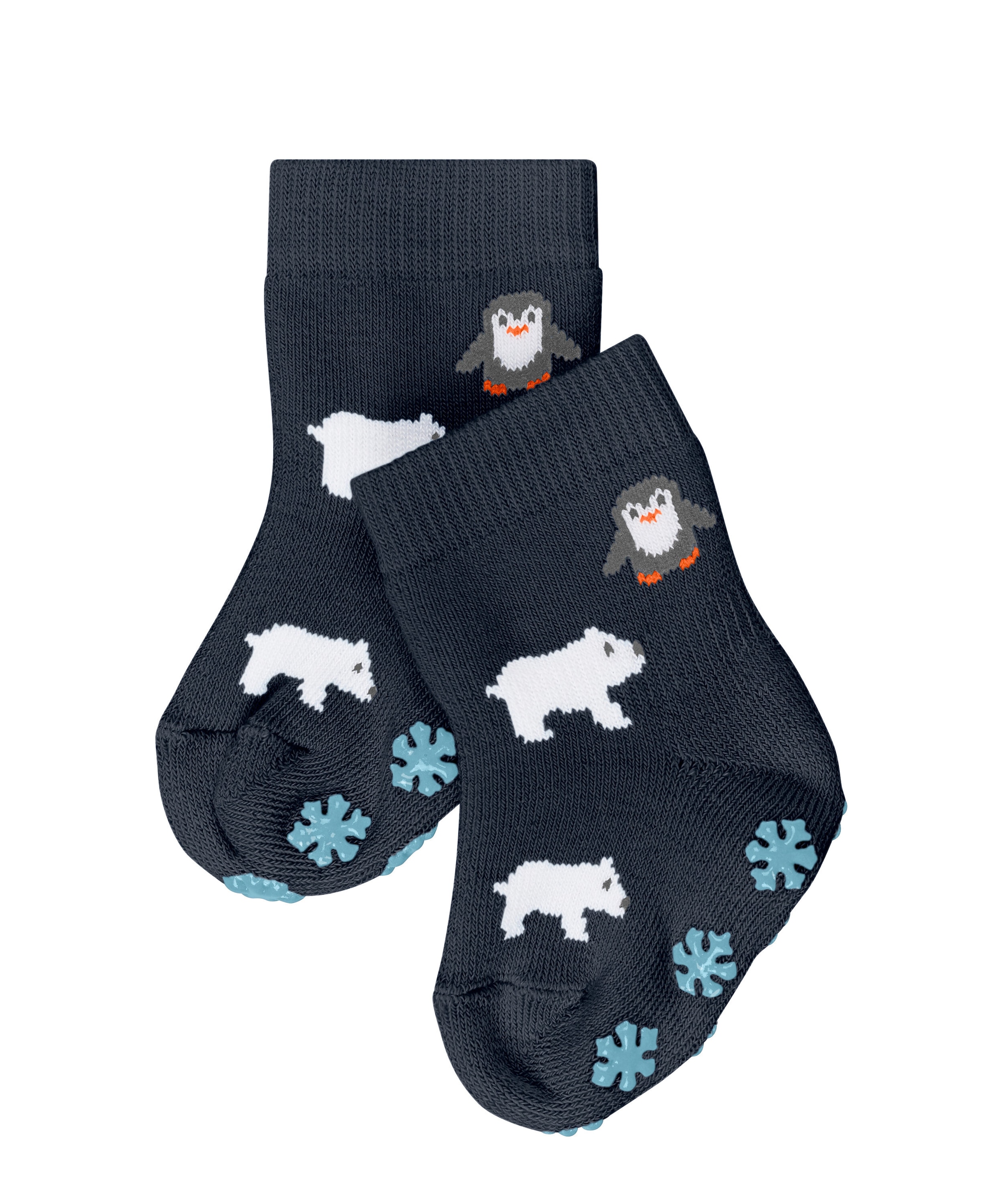 FALKE Haussocken »Winter Animals« 1 Paar tlg.