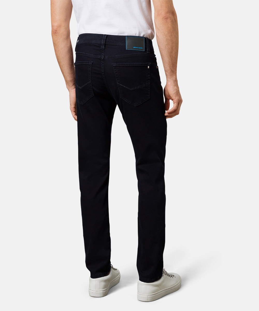 Pierre Cardin 5-Pocket-Jeans Pierre Cardin, Lyon Tapered Future Flex 3451-8 günstig online kaufen