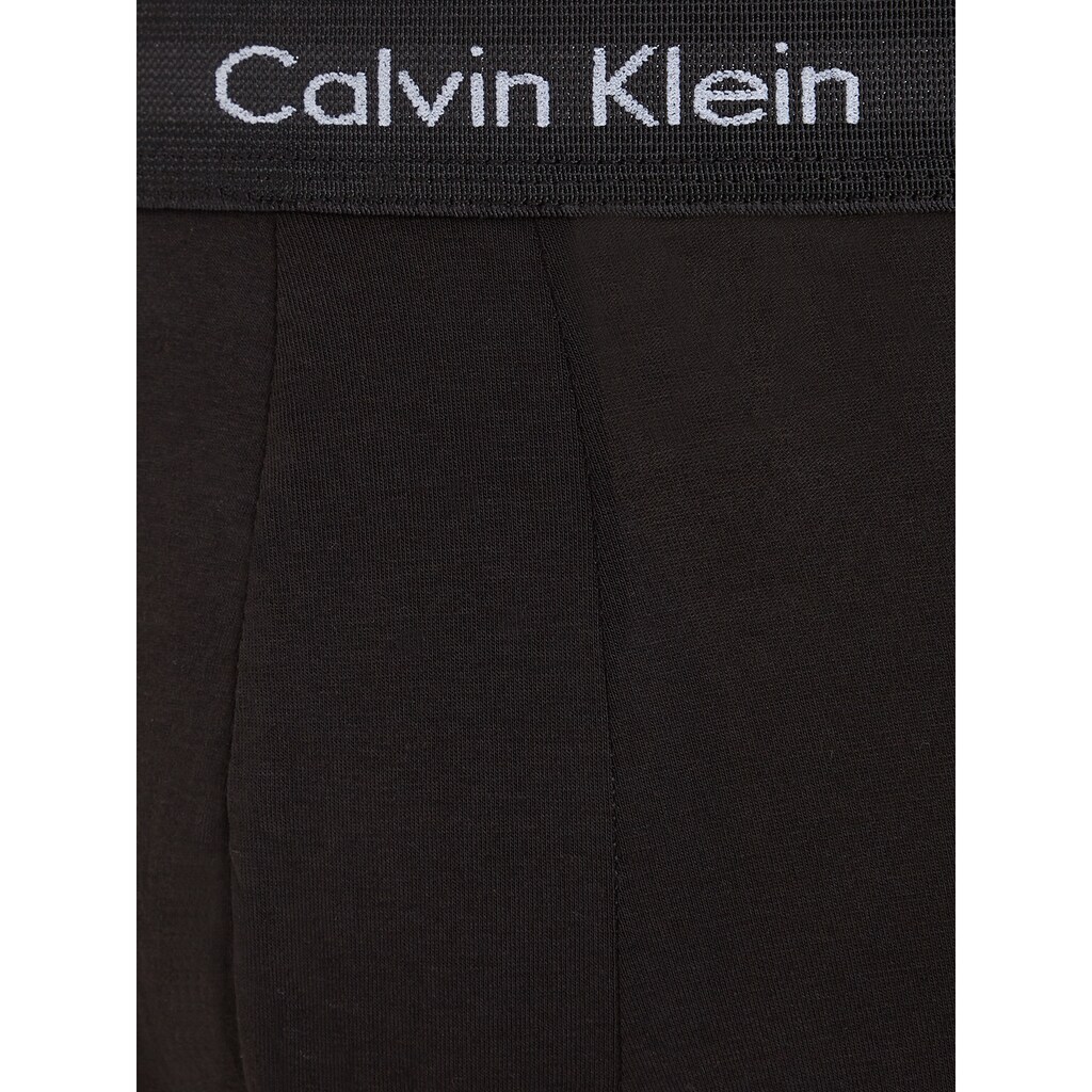 Calvin Klein Underwear Hipster, (3 St.)