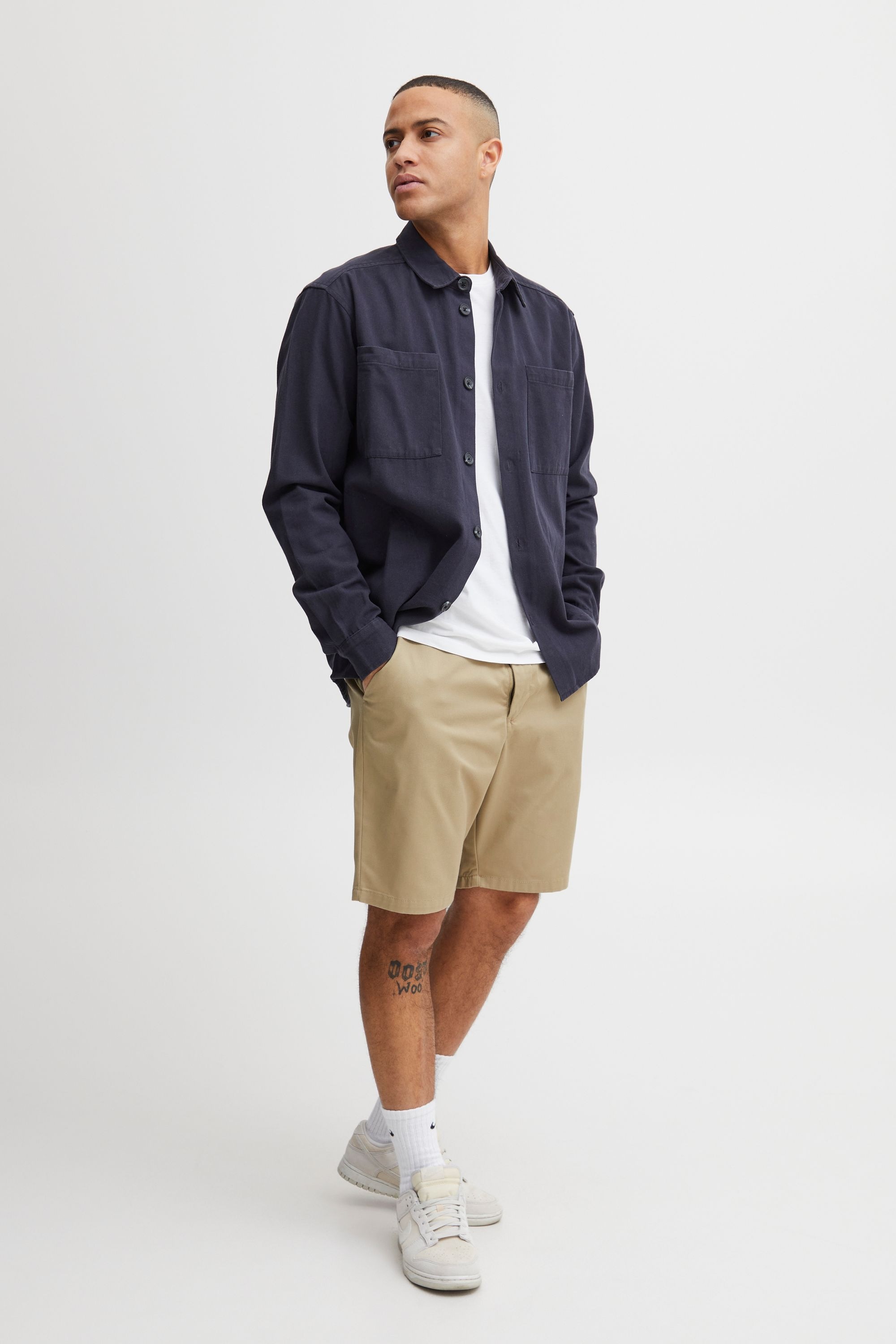 !Solid Chinoshorts »Chinoshorts SDEldric«