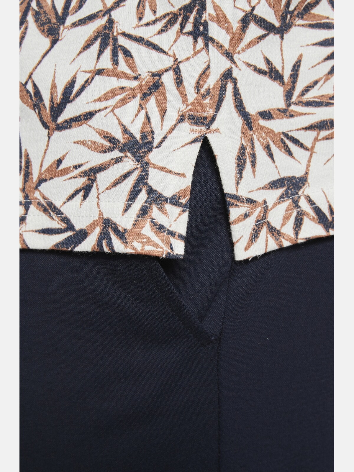 Charles Colby T-Shirt »T-Shirt EARL LYNDON«