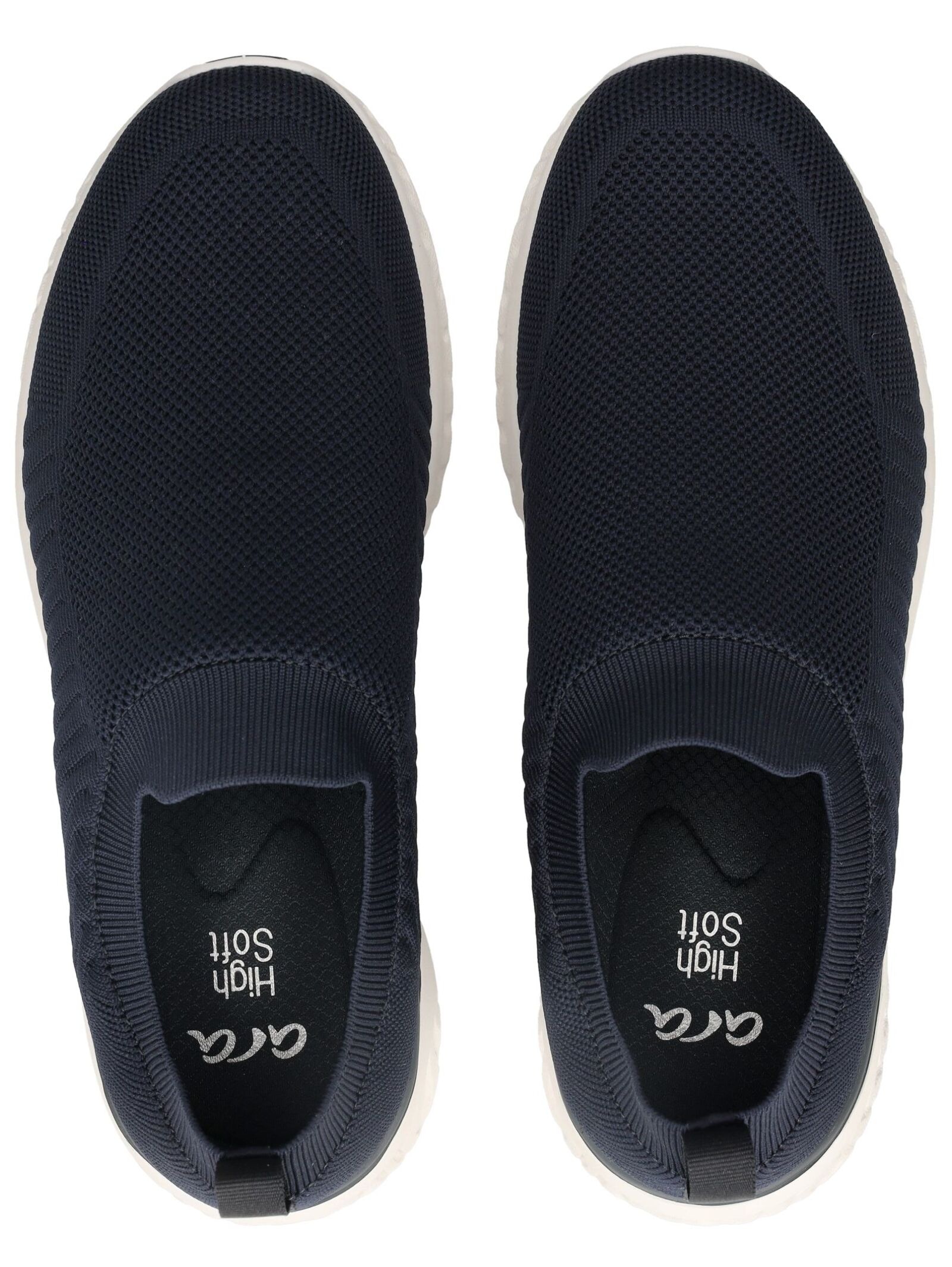 Ara Slipper »Ara Slipper Textil«
