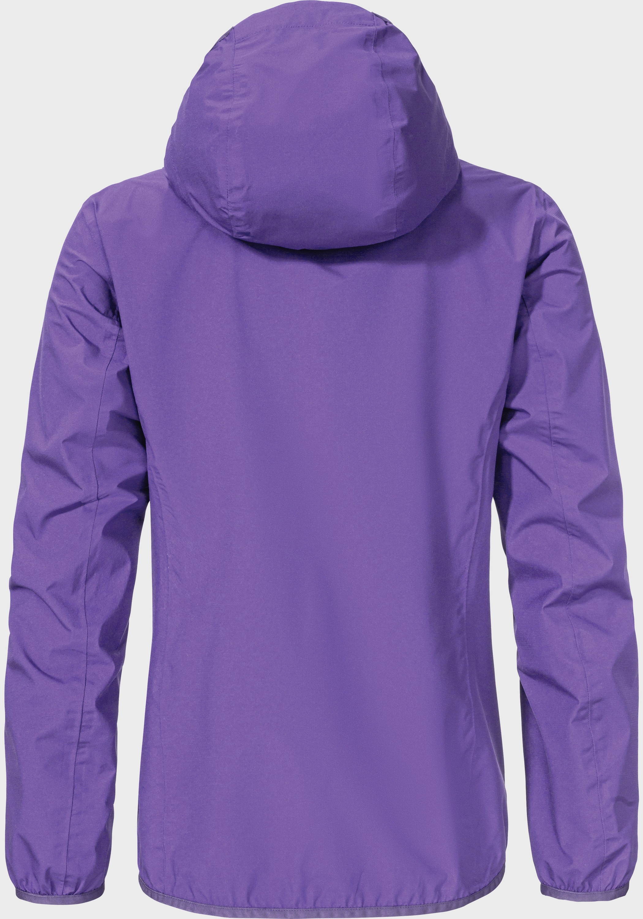 Schöffel Outdoorjacke »Hiking Jacket Style Migandi WMS«, mit Kapuze