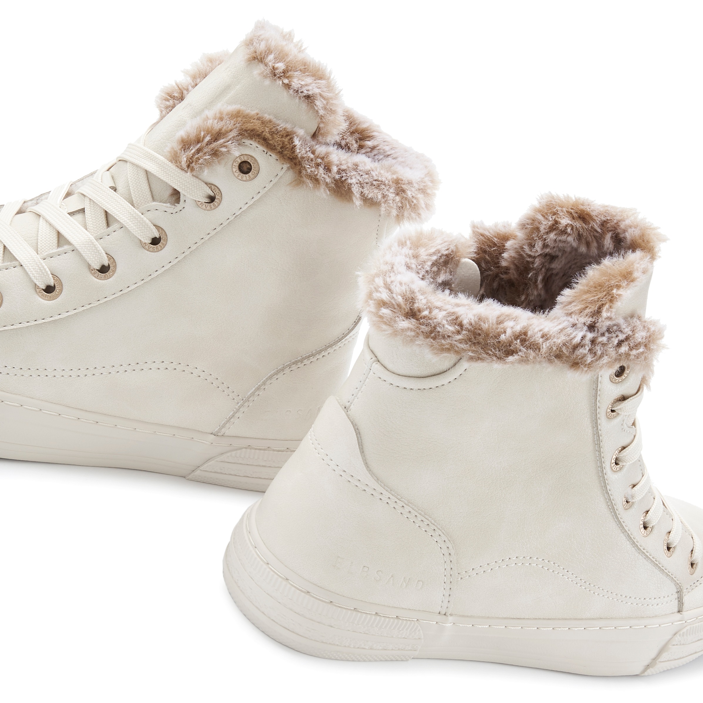 Elbsand Stiefelette, Stiefel, Boots, Schnürstiefelette, Sneaker, Schnürschuh VEGAN