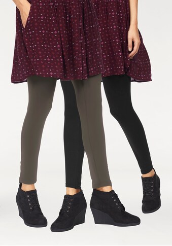 Boysen's Leggings (Packung, 2er - Pack) kaufen Boysen's Leggings (Packung, 2er - Pack) kaufen