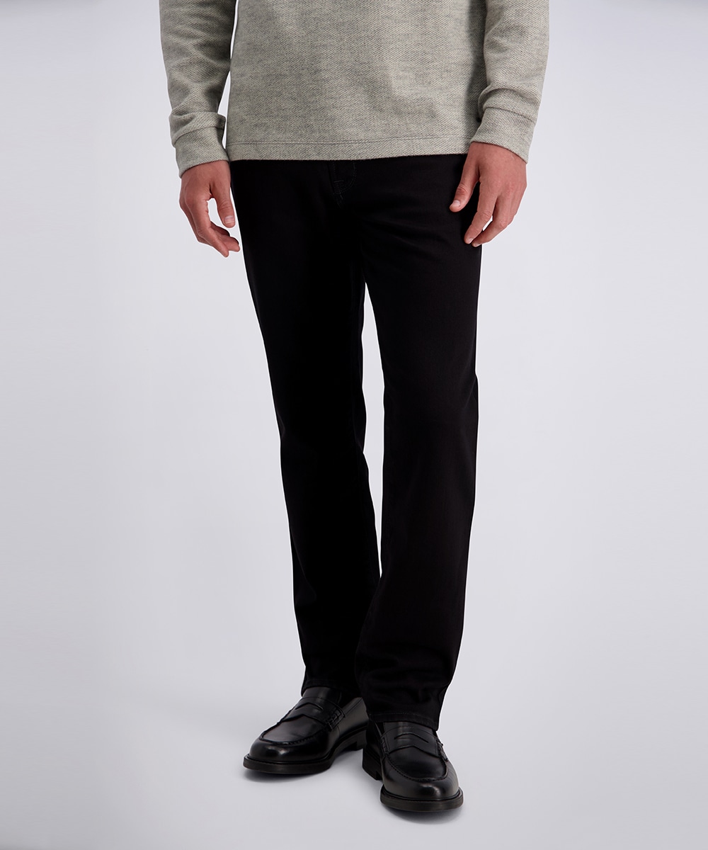 Pierre Cardin 5-Pocket-Jeans "Dijon"