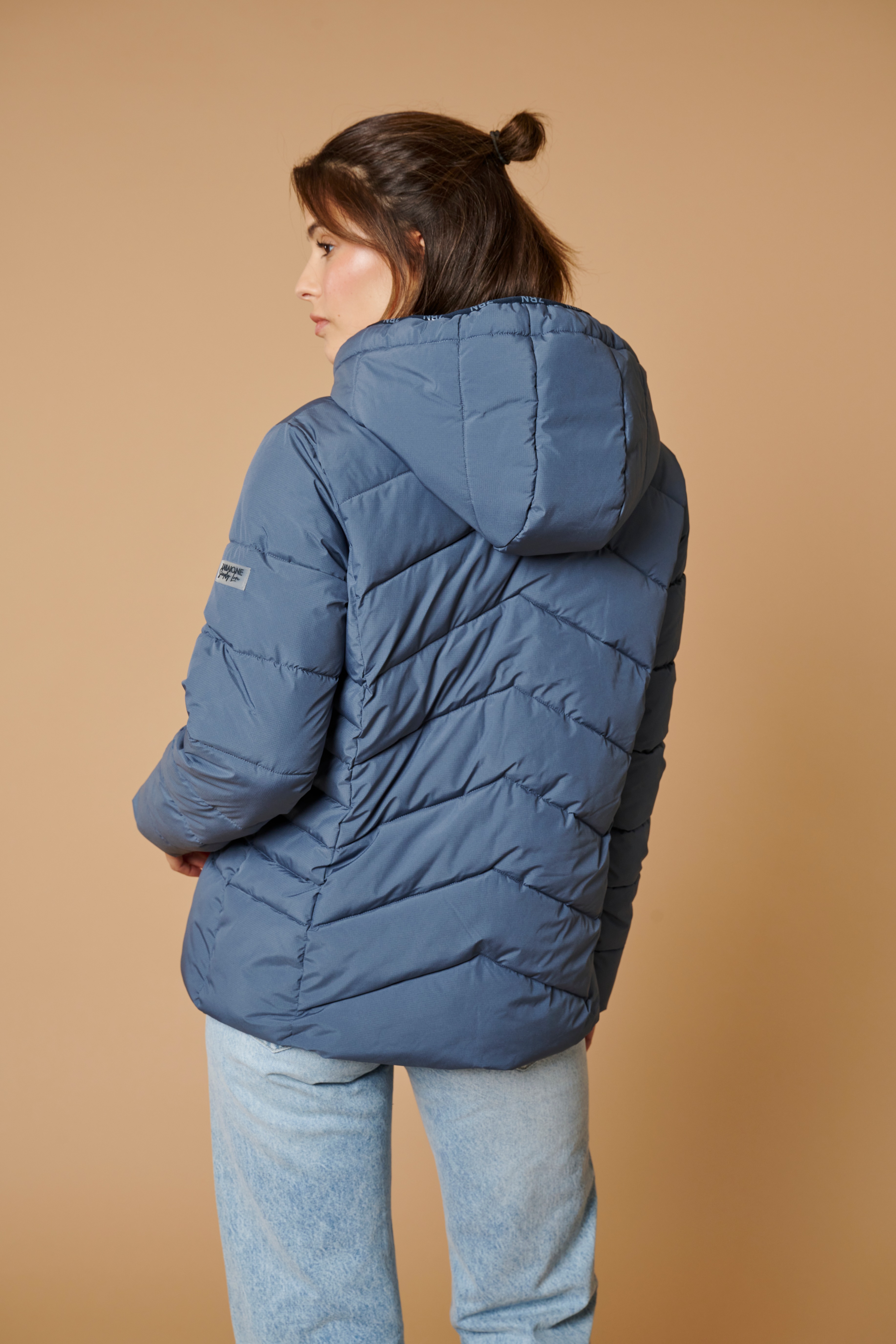 Thumbnail - ZABAIONE Steppjacke "Jacket Ma44ndy"