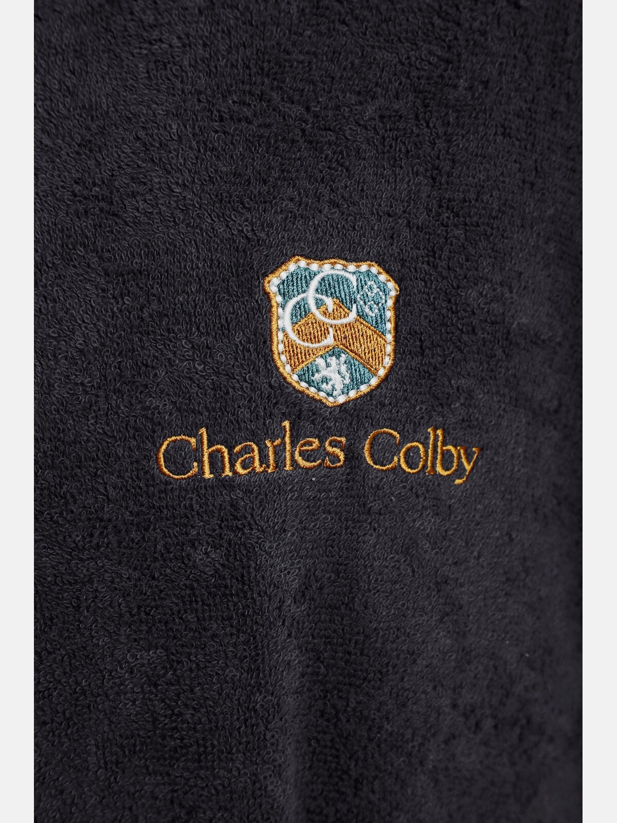Charles Colby Hausanzug »Bademantel LORD CURET«