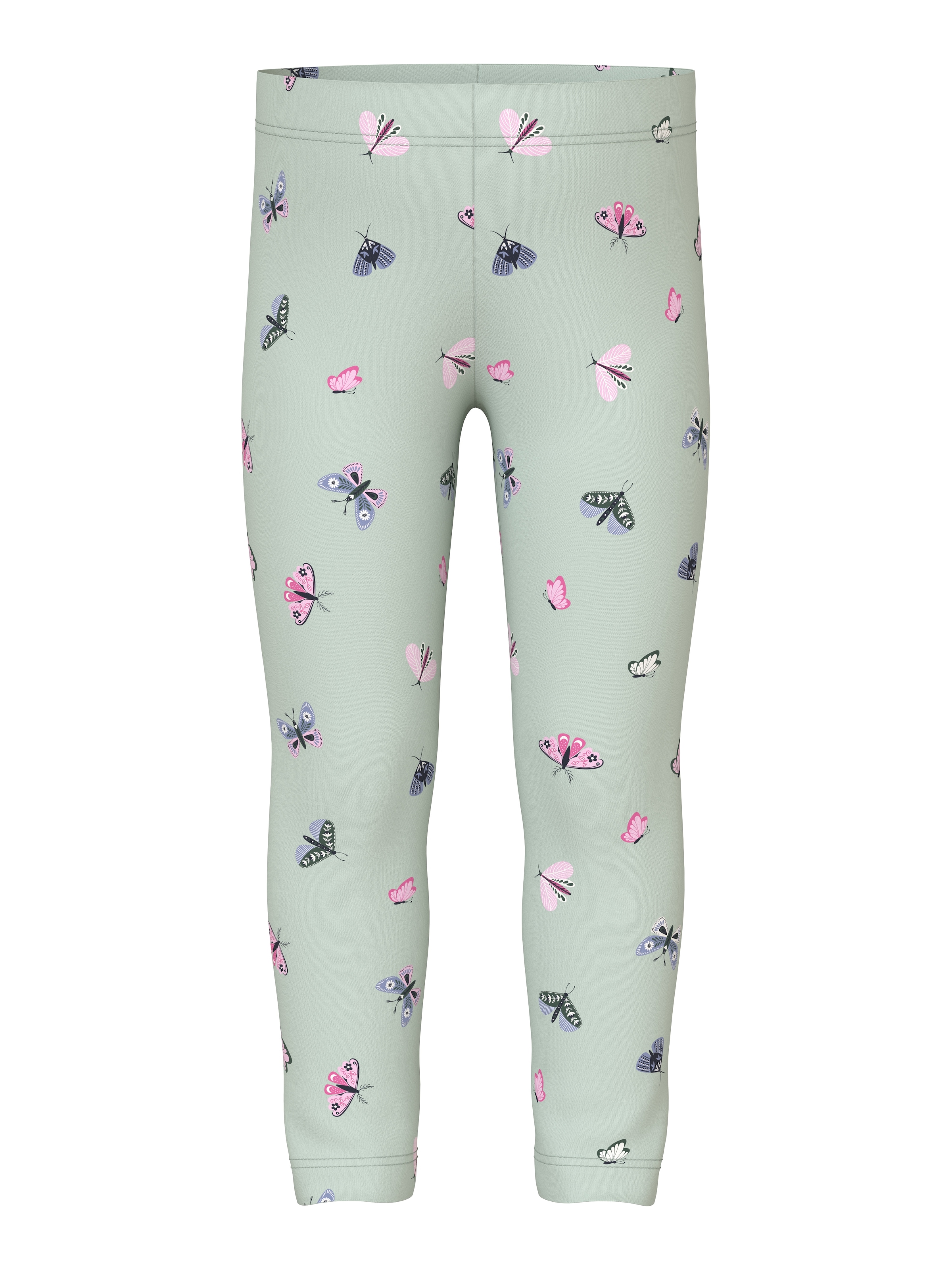 Name It Leggings »NMFVIVIAN 2P AOP LEGGING«