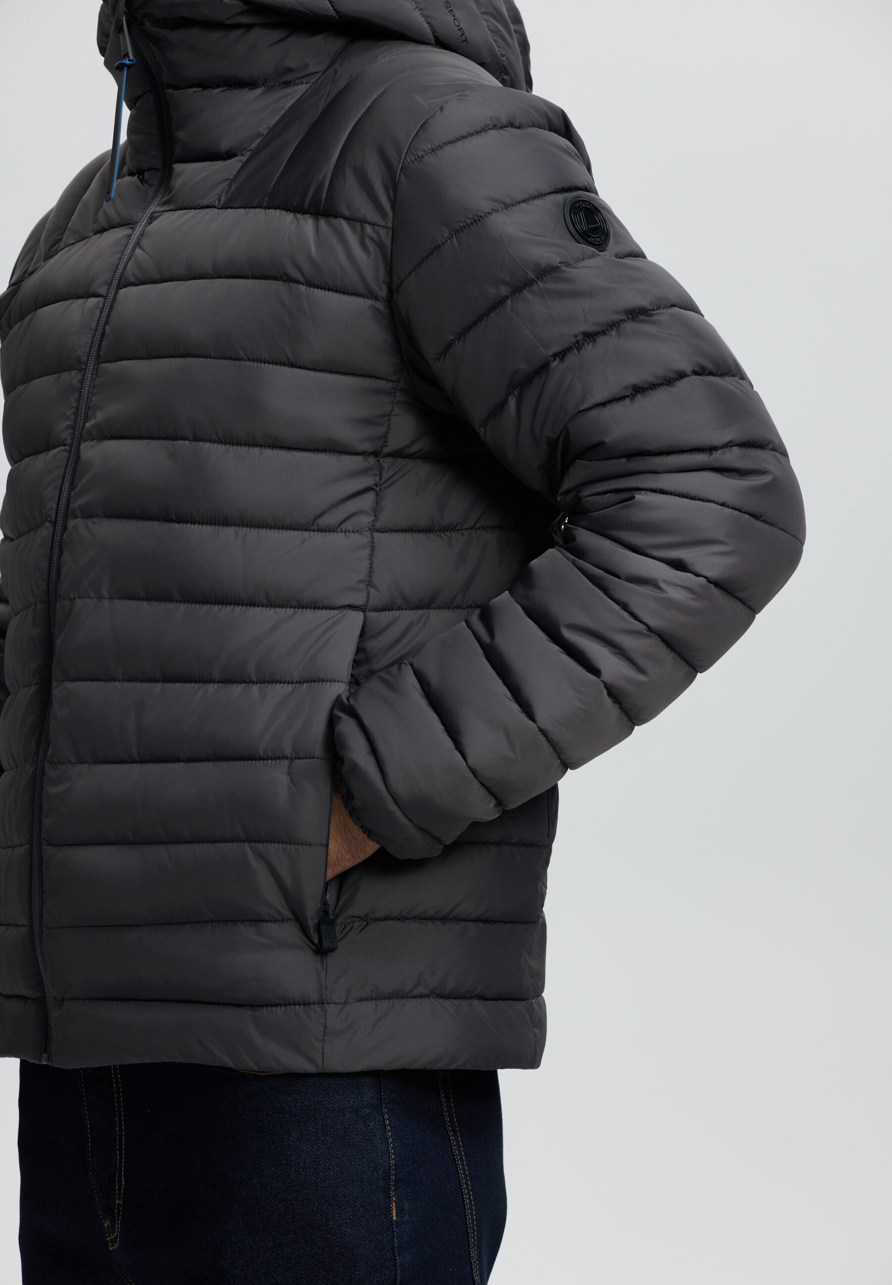 Luhta Outdoorjacke »Luhta Jacke Karvio«