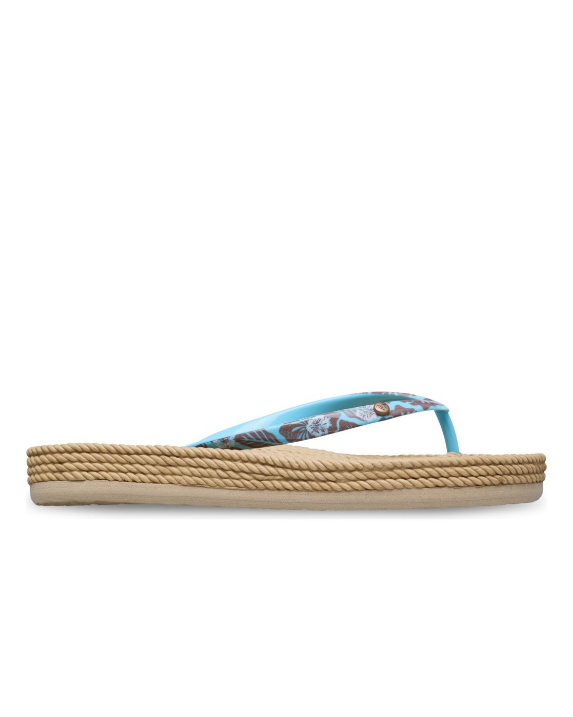 Roxy Sandale "South Beach" günstig online kaufen