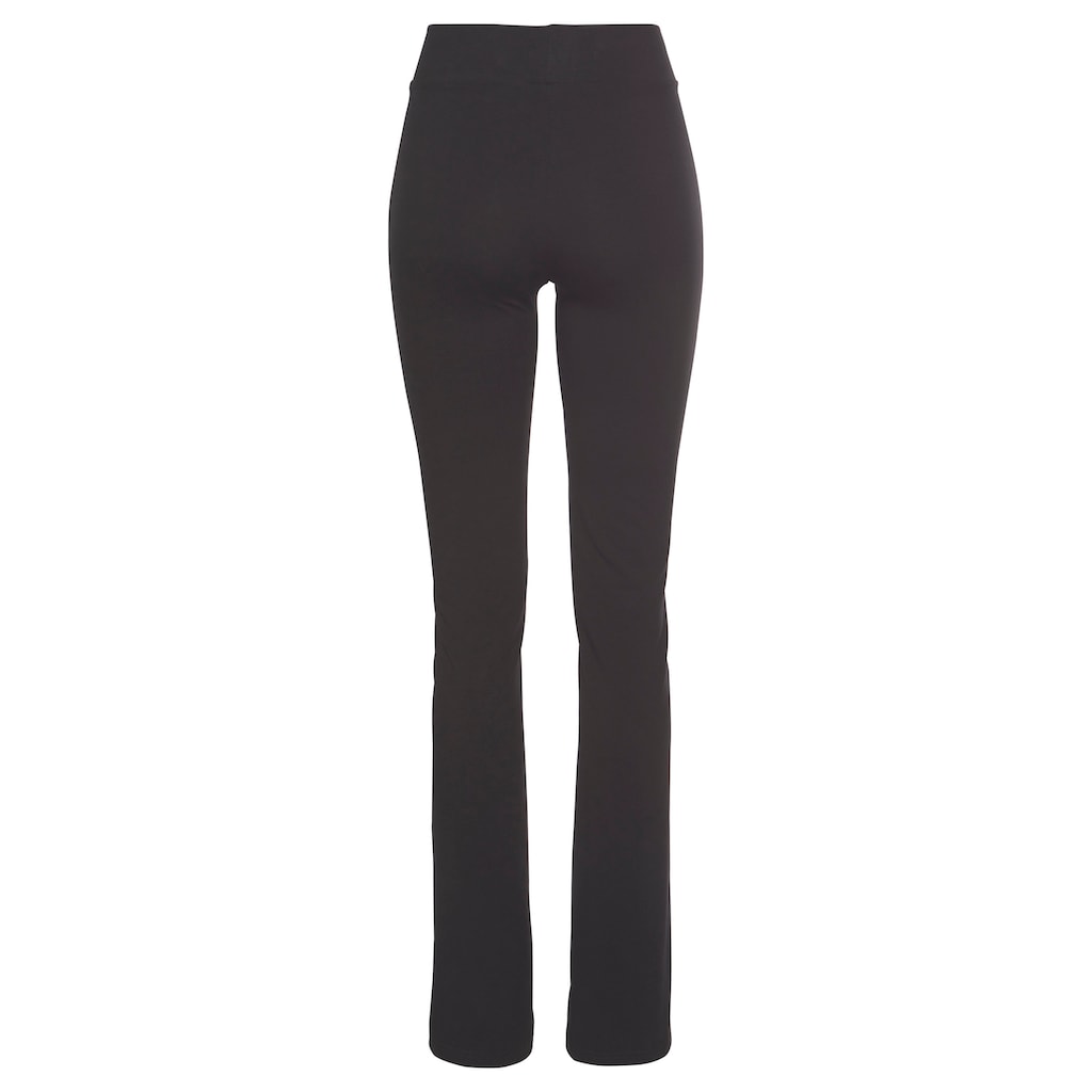 H.I.S Jazzpants, (Spar-Set, 2er-Pack)