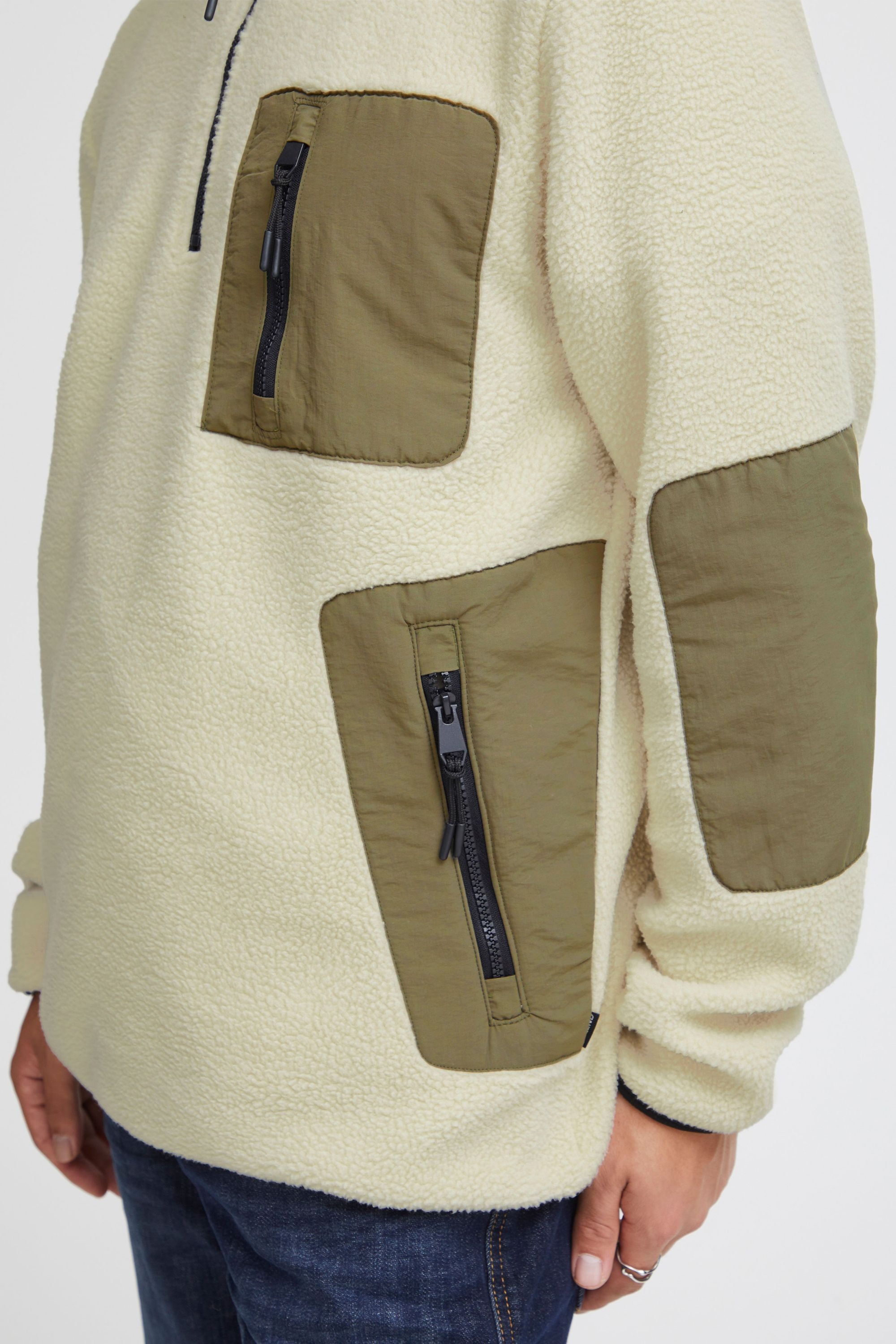 Blend Sweater »Troyer BHLaurup«