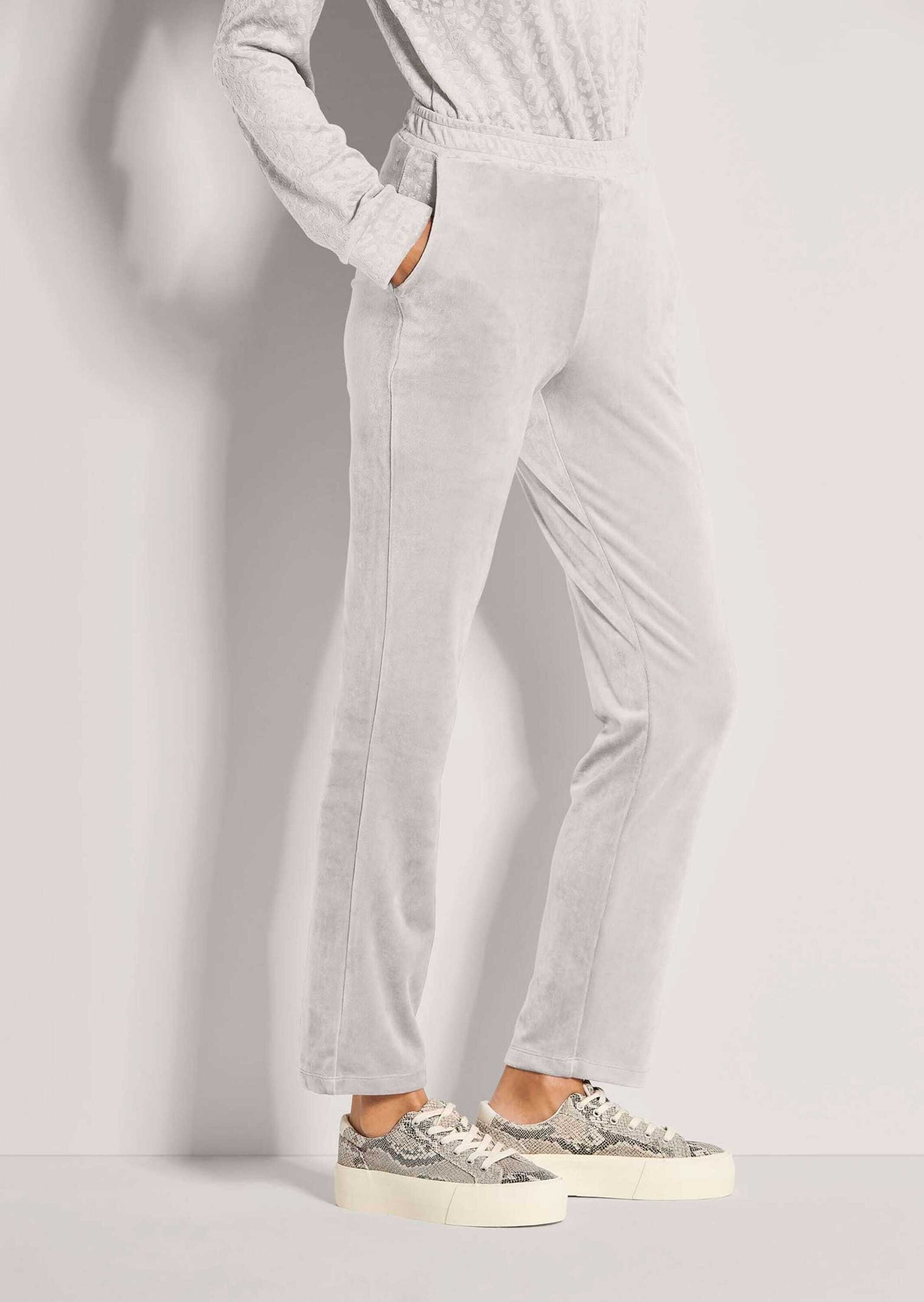 MADELEINE Schlupfhose »Sweathose Sweathose«