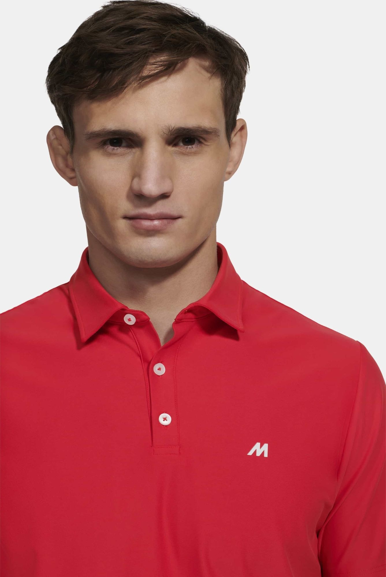 MEYER T-Shirt »Tiger«, aus nachhaltiger Herstellung