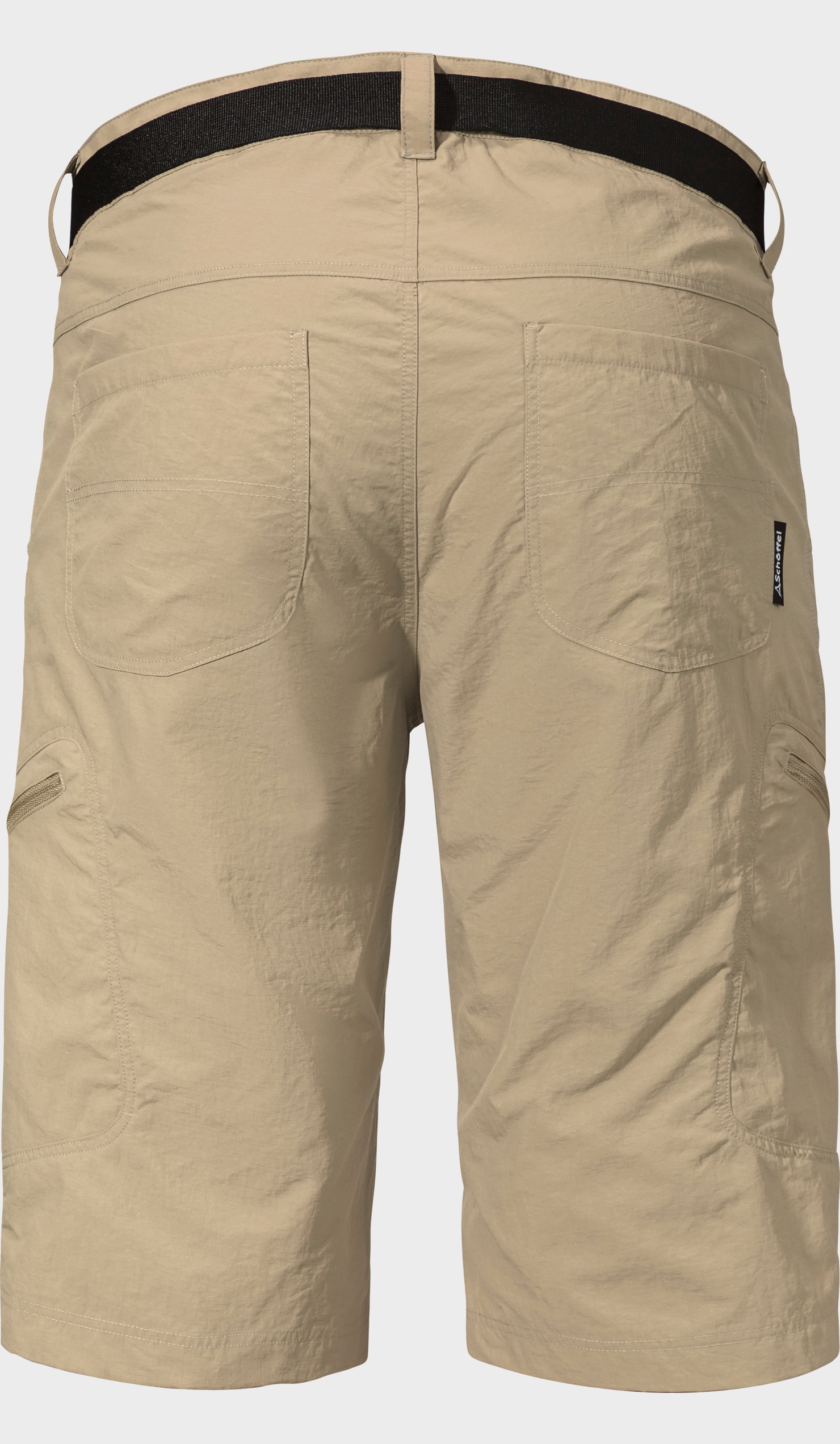 Schöffel Shorts "Shorts Silvaplana2" günstig online kaufen