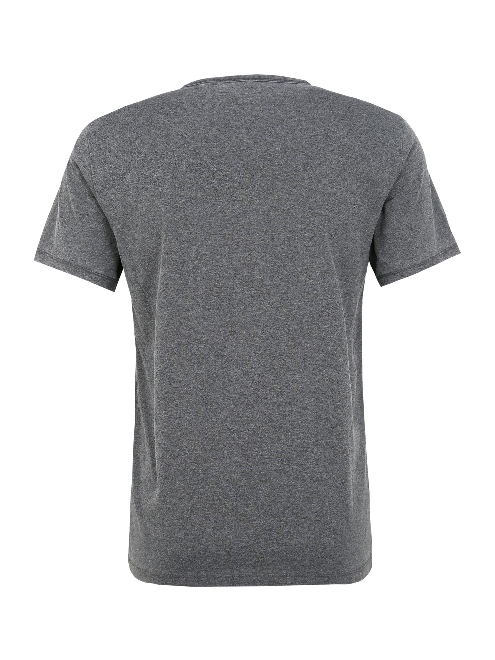 Recovered T-Shirt »Marvel Comics Spidey Charcoal«, im zeitlosen Design