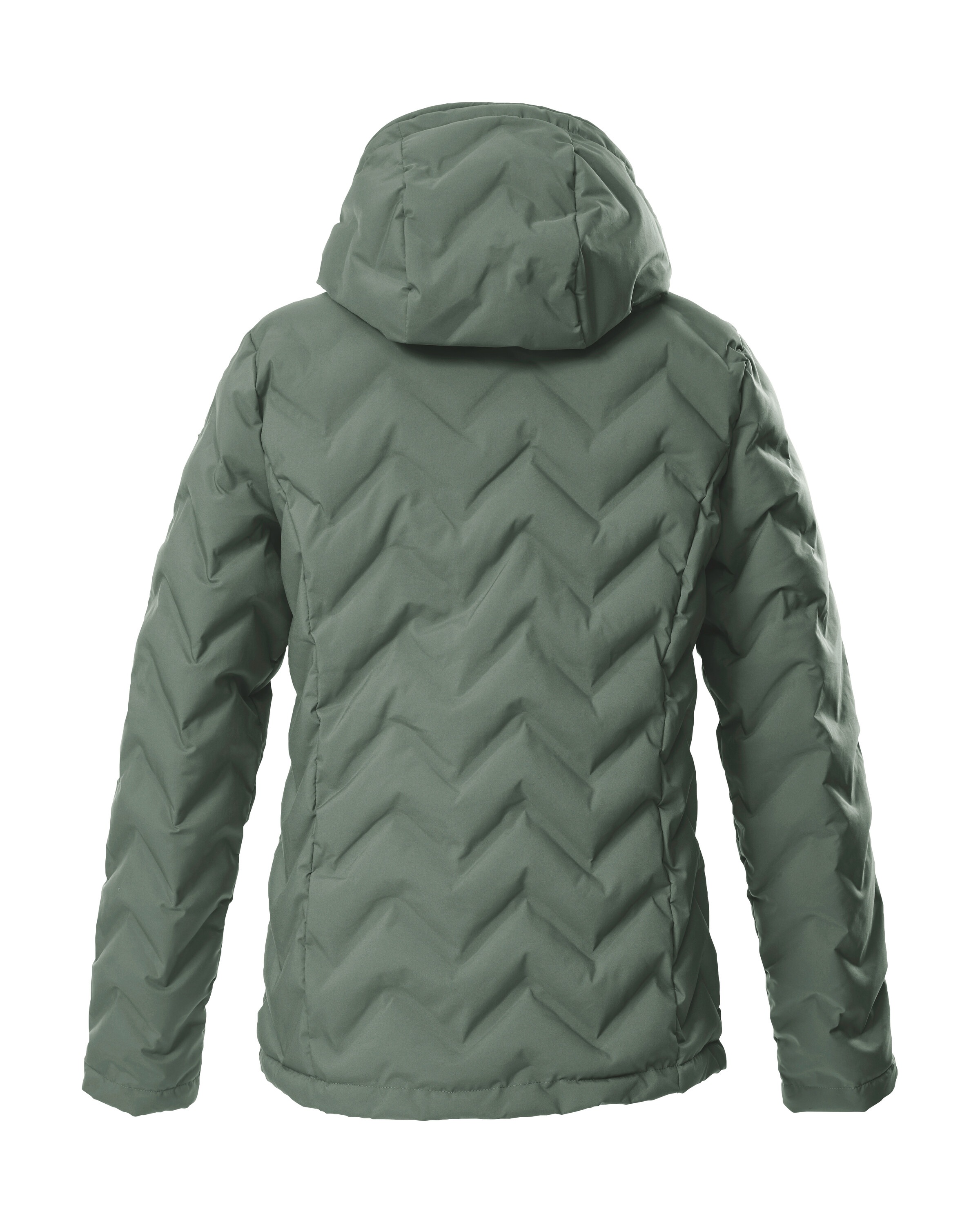 Killtec Steppjacke "KOW 23 WMN QLTD JCKT", Wasserabweisende Damenjacke mit günstig online kaufen