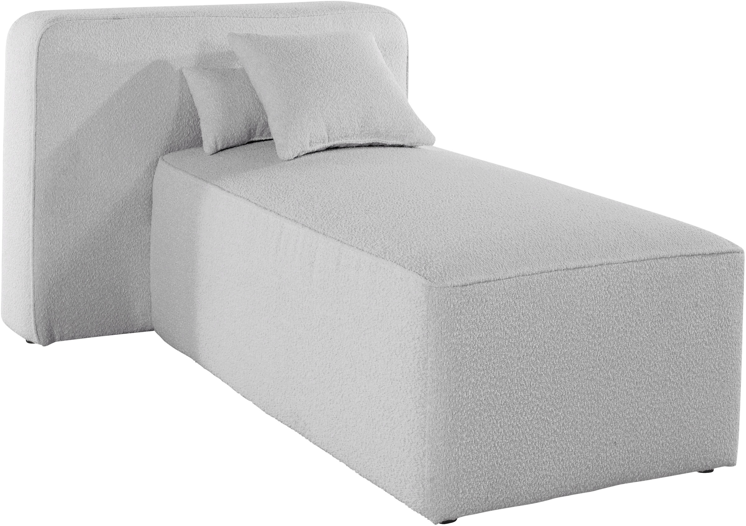 Home affaire Ottomane "Sundstrup" Modulserie, individuelle Zusammenstellung günstig online kaufen