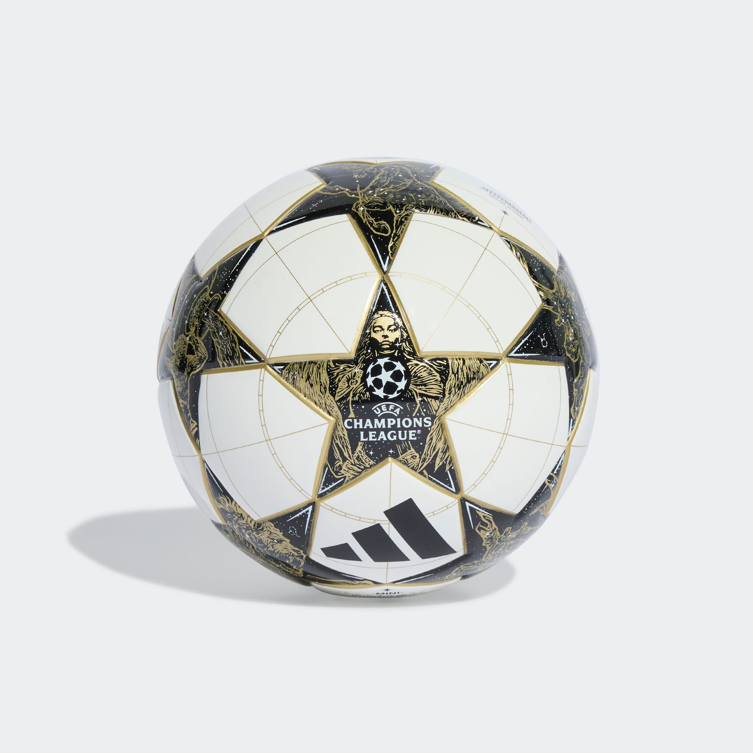 adidas Performance Fußball »UCL RM MINI SMU«, (1 St.), Real Madrid