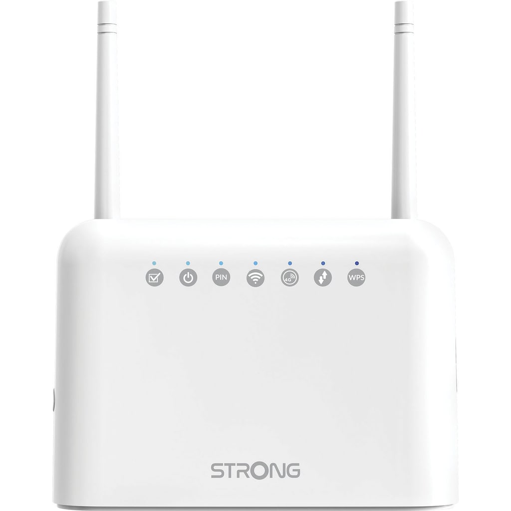 Strong 4G/LTE-Router »350 für mobiles WLAN«