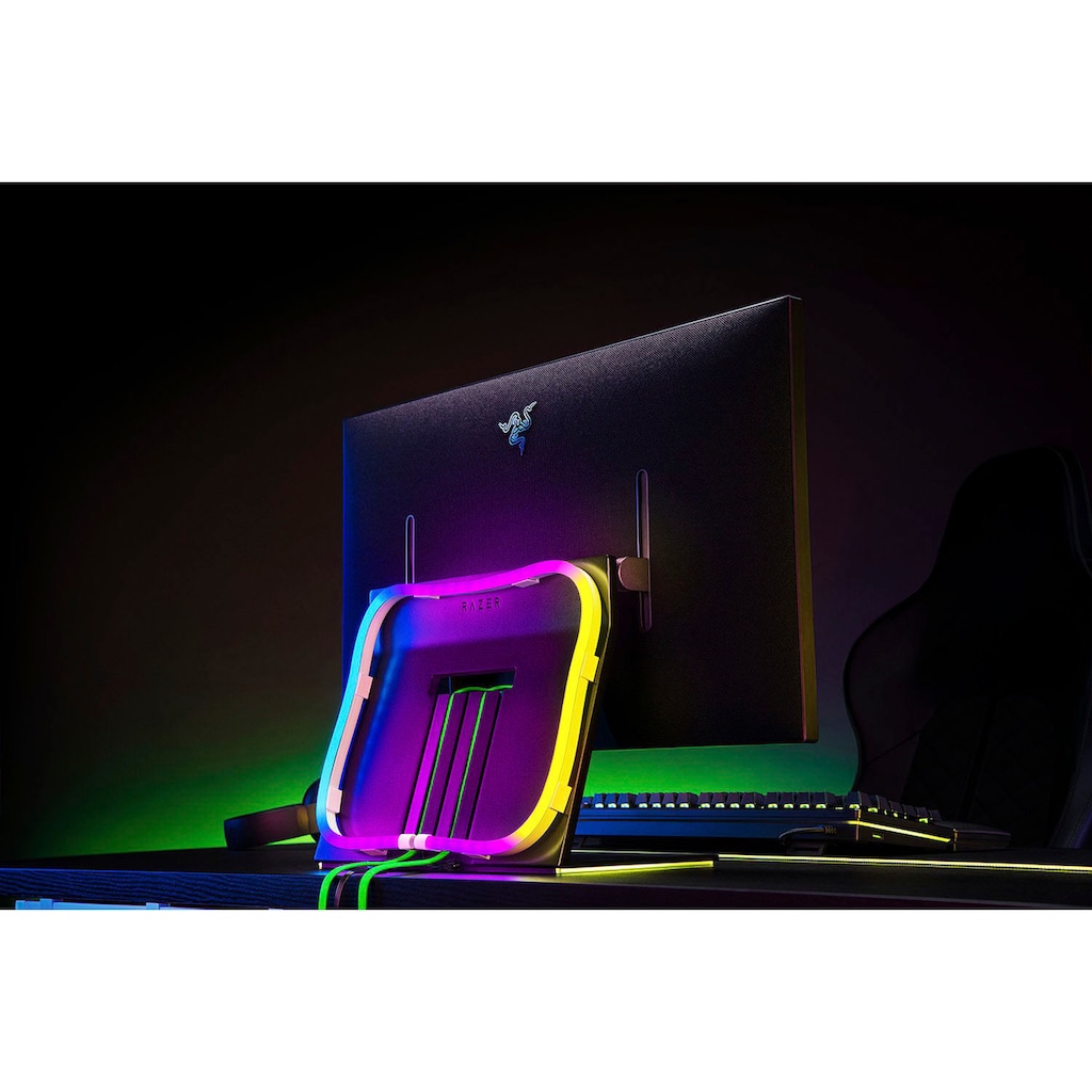 RAZER Smarter LED-Lichtstreifen »Chroma Light Strip Set«