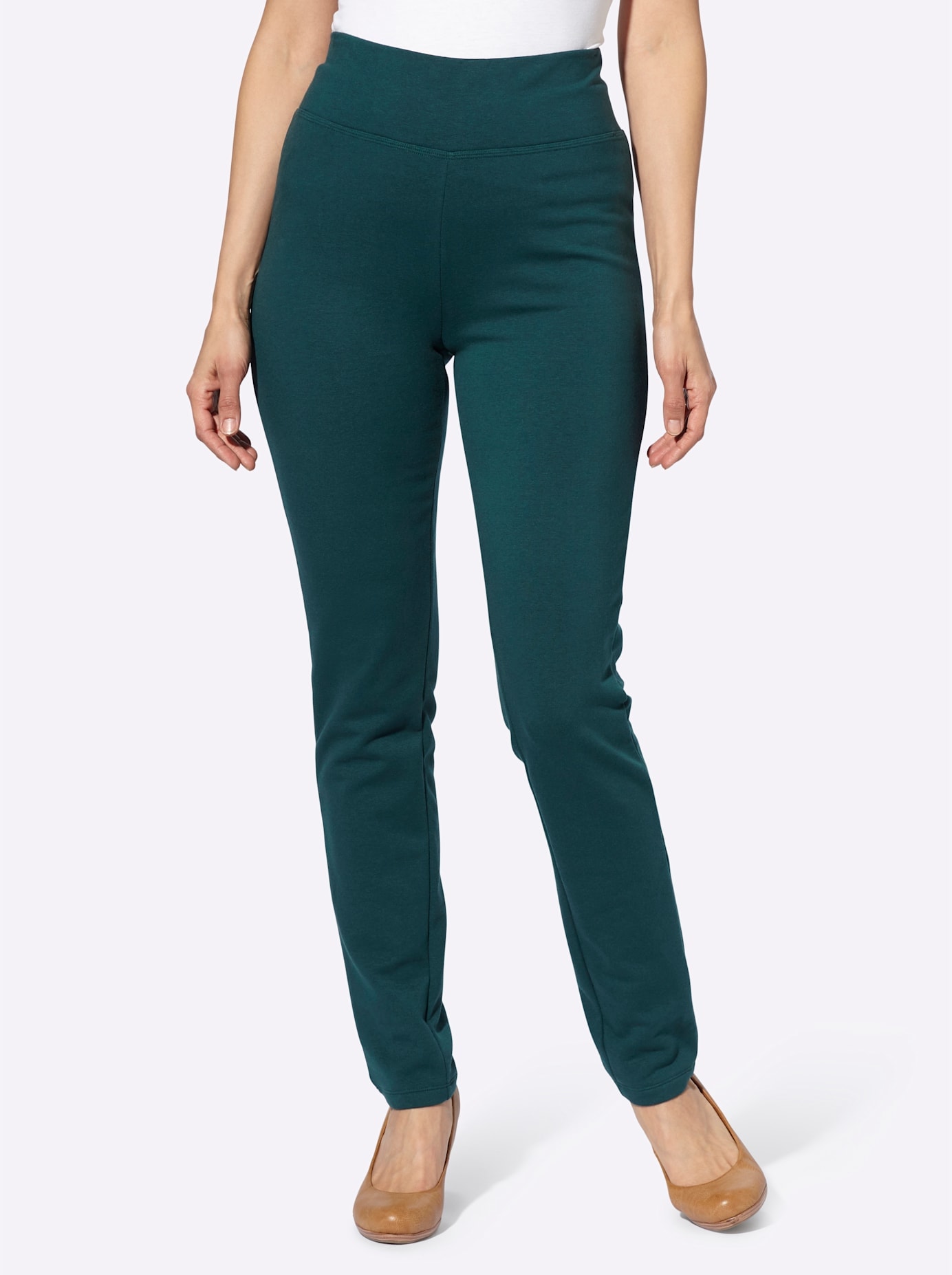 Classic Basics Leggings