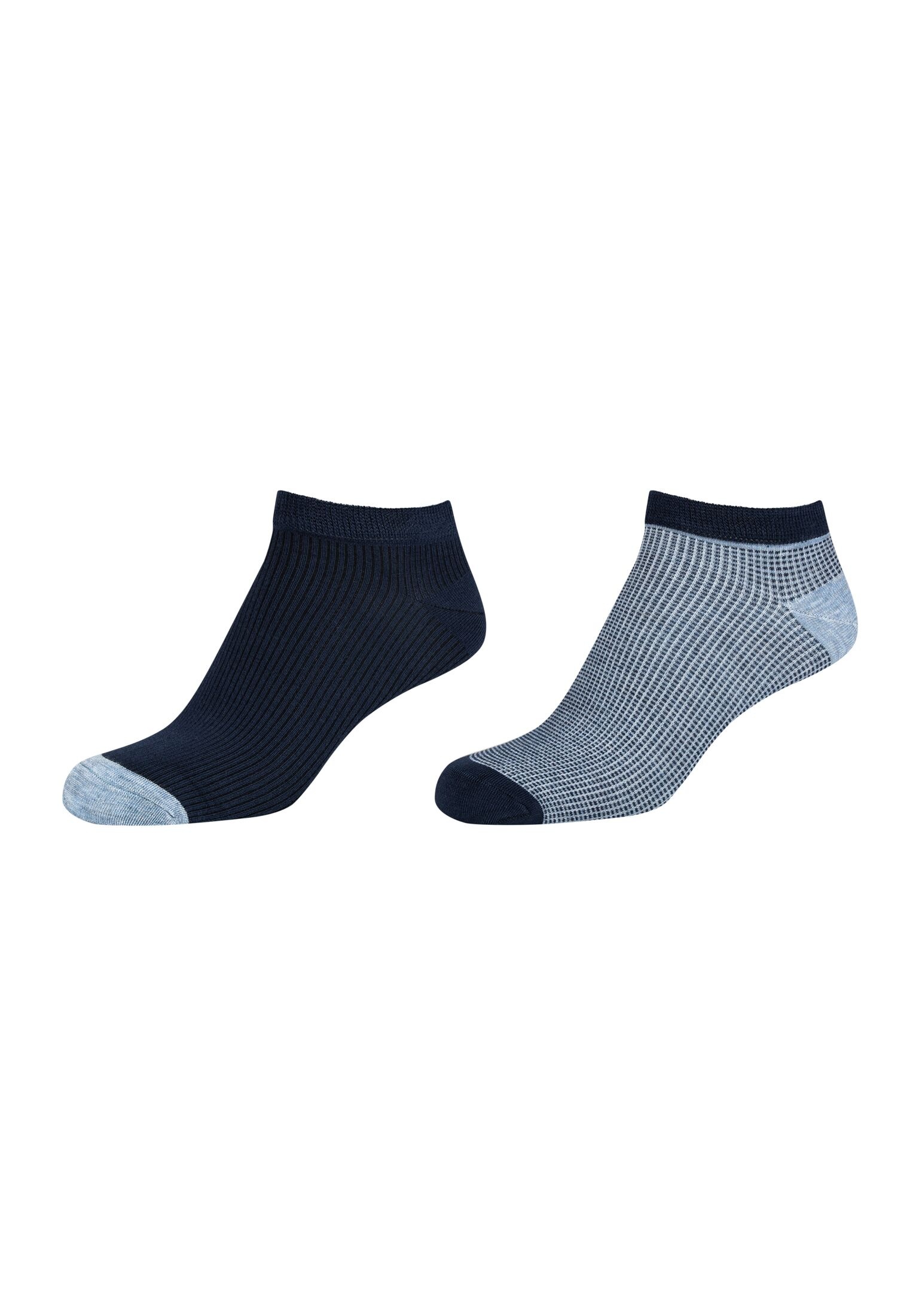 Camano Sneakersocken »Sneakersocken 4er Pack«