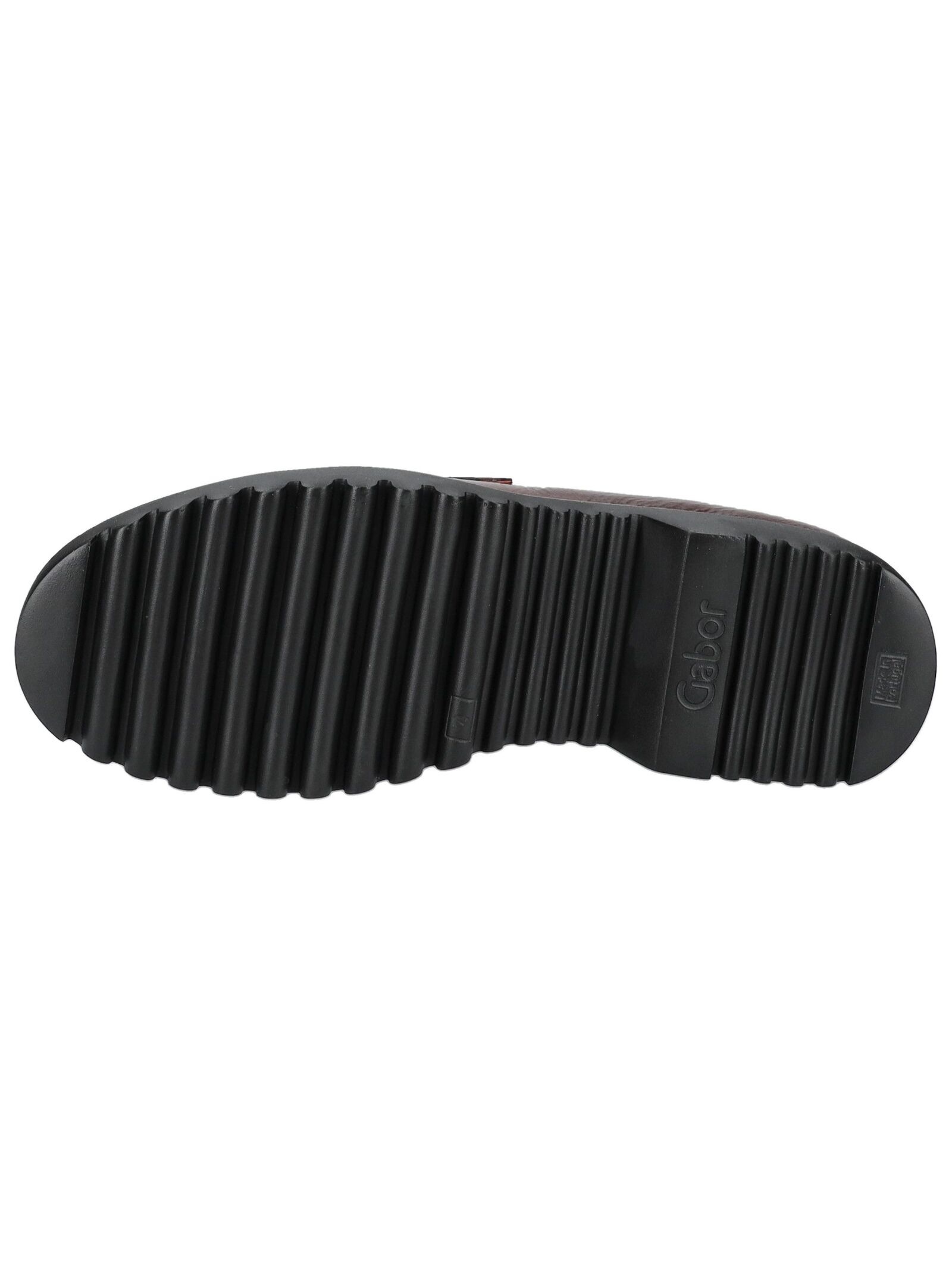 Gabor Comfort Slipper »Gabor Comfort Slipper Leder«