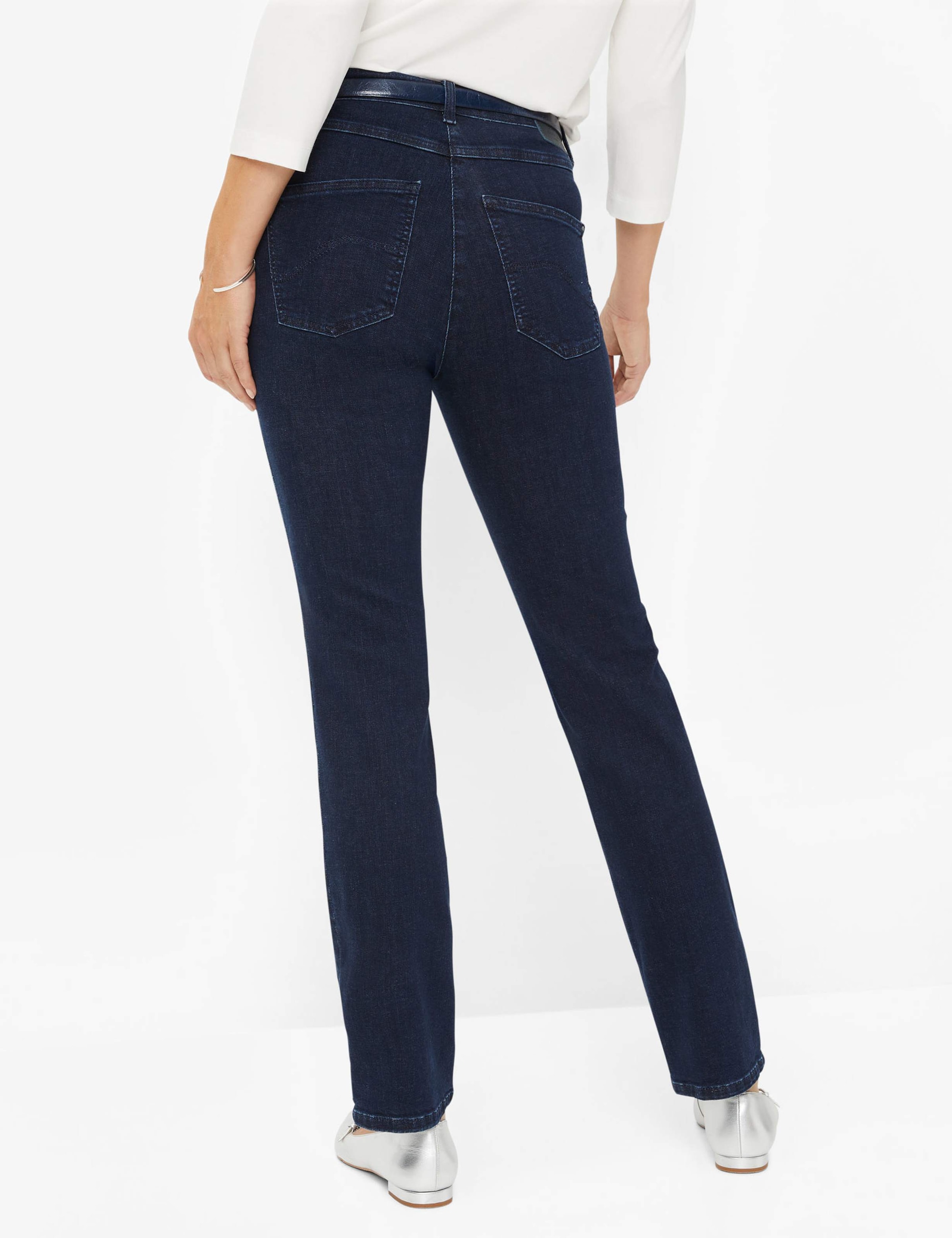 RAPHAELA by BRAX 5-Pocket-Jeans "Style LORA" günstig online kaufen