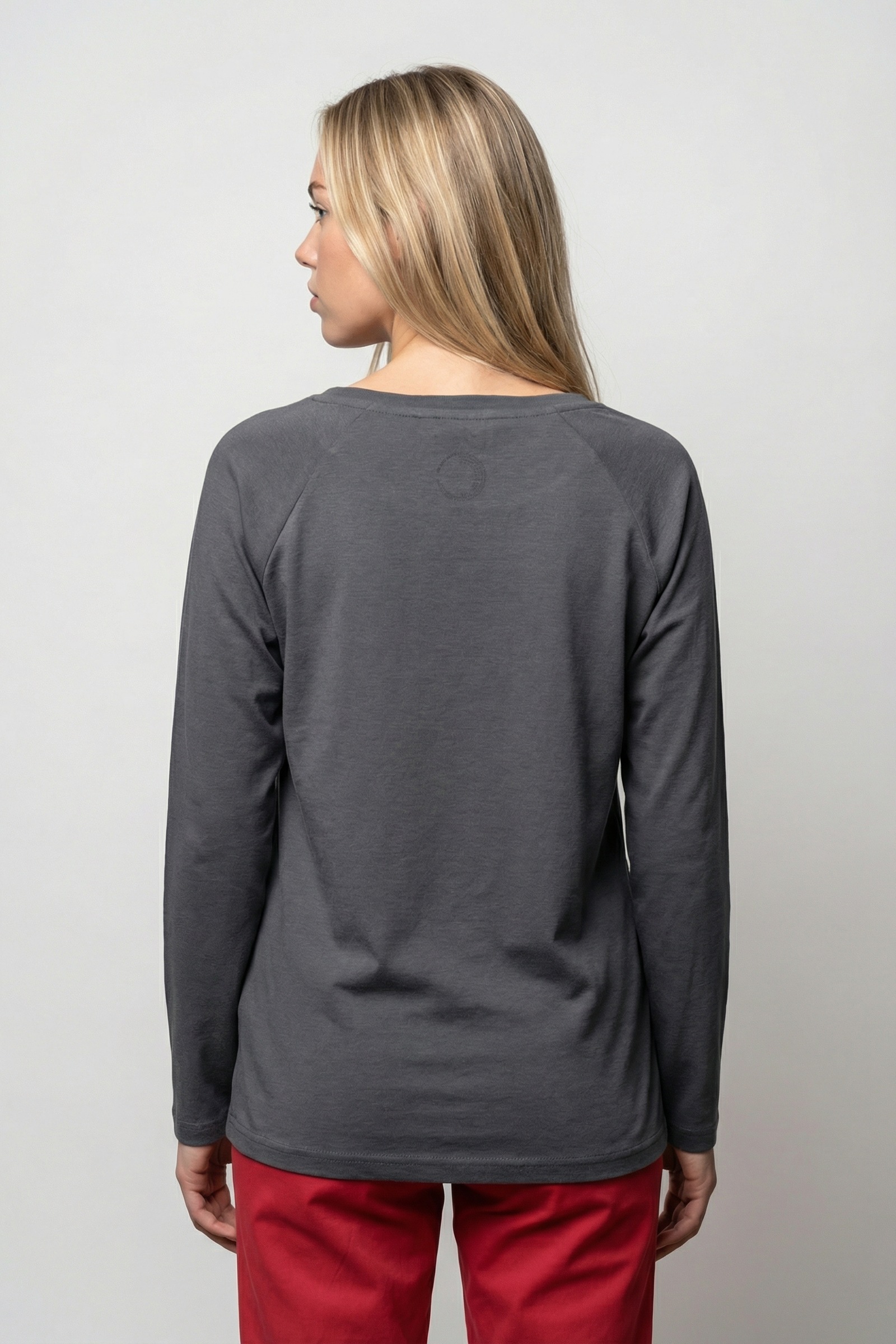 Thumbnail - Alife & Kickin Langarmshirt "Damen GaiaAK A"